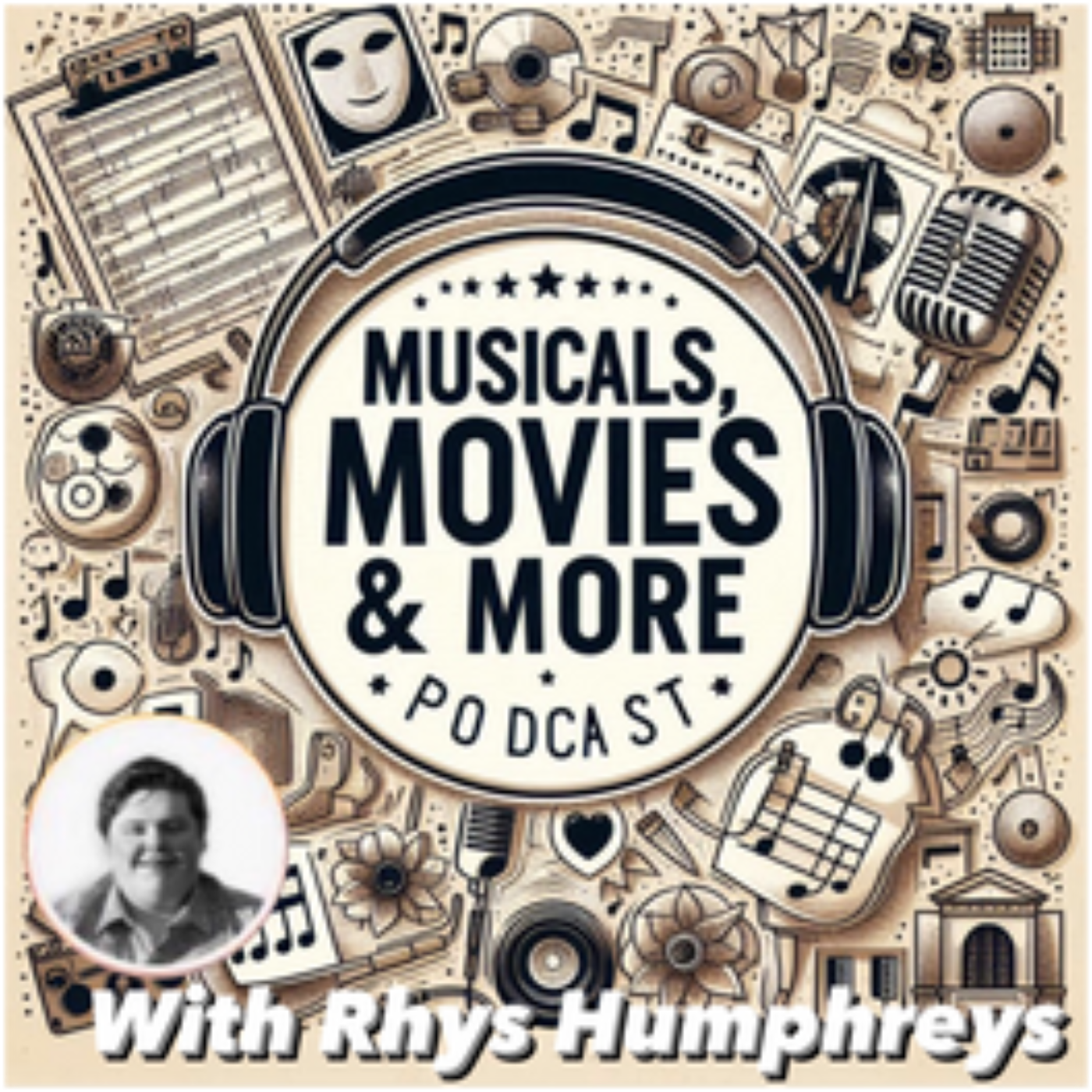Musicals Movies and More