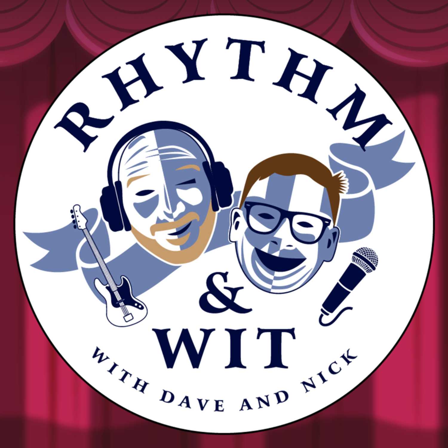 WILL DAVIS | Rhythm & Wit 019