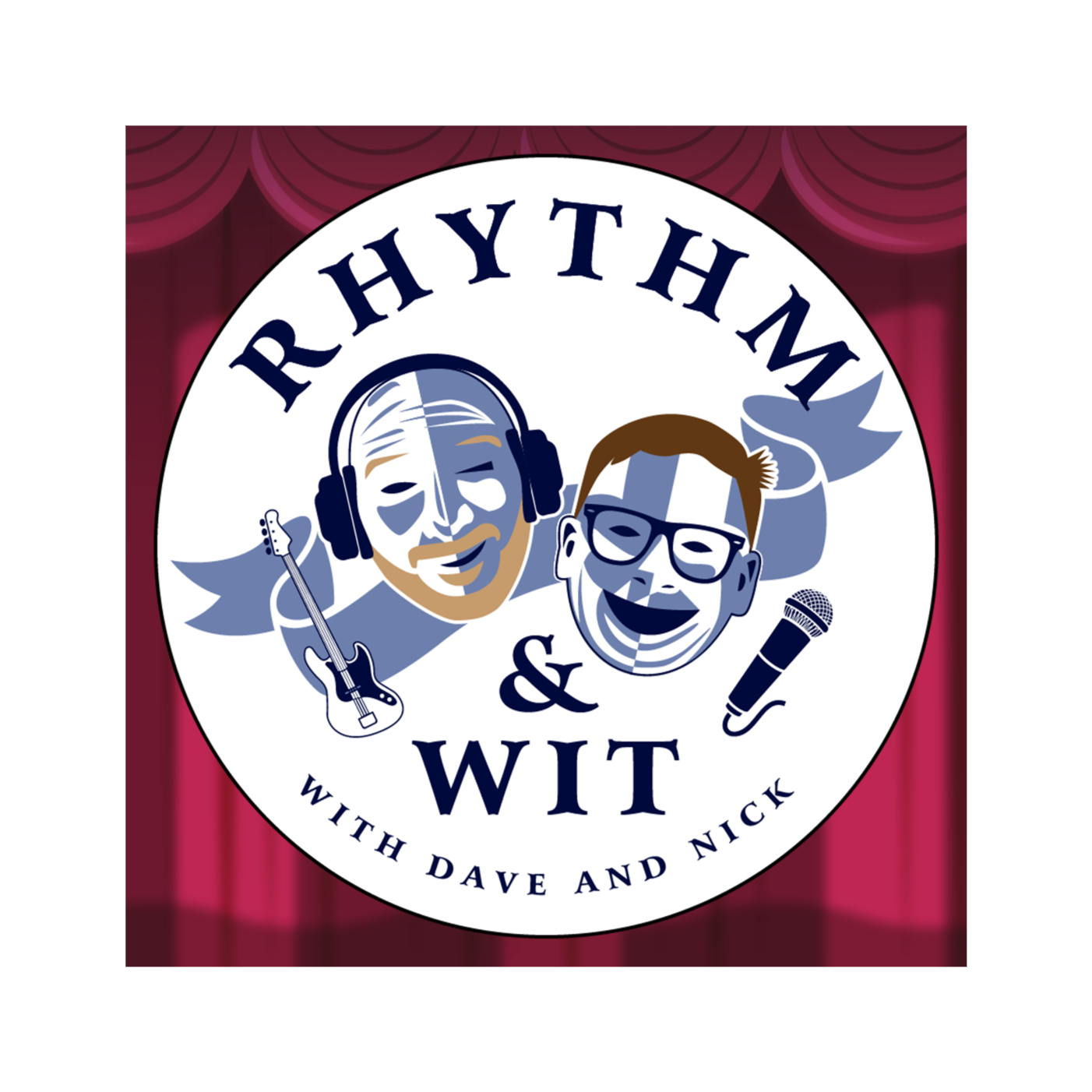 DANIEL ACUÑA | Rhythm & Wit 025