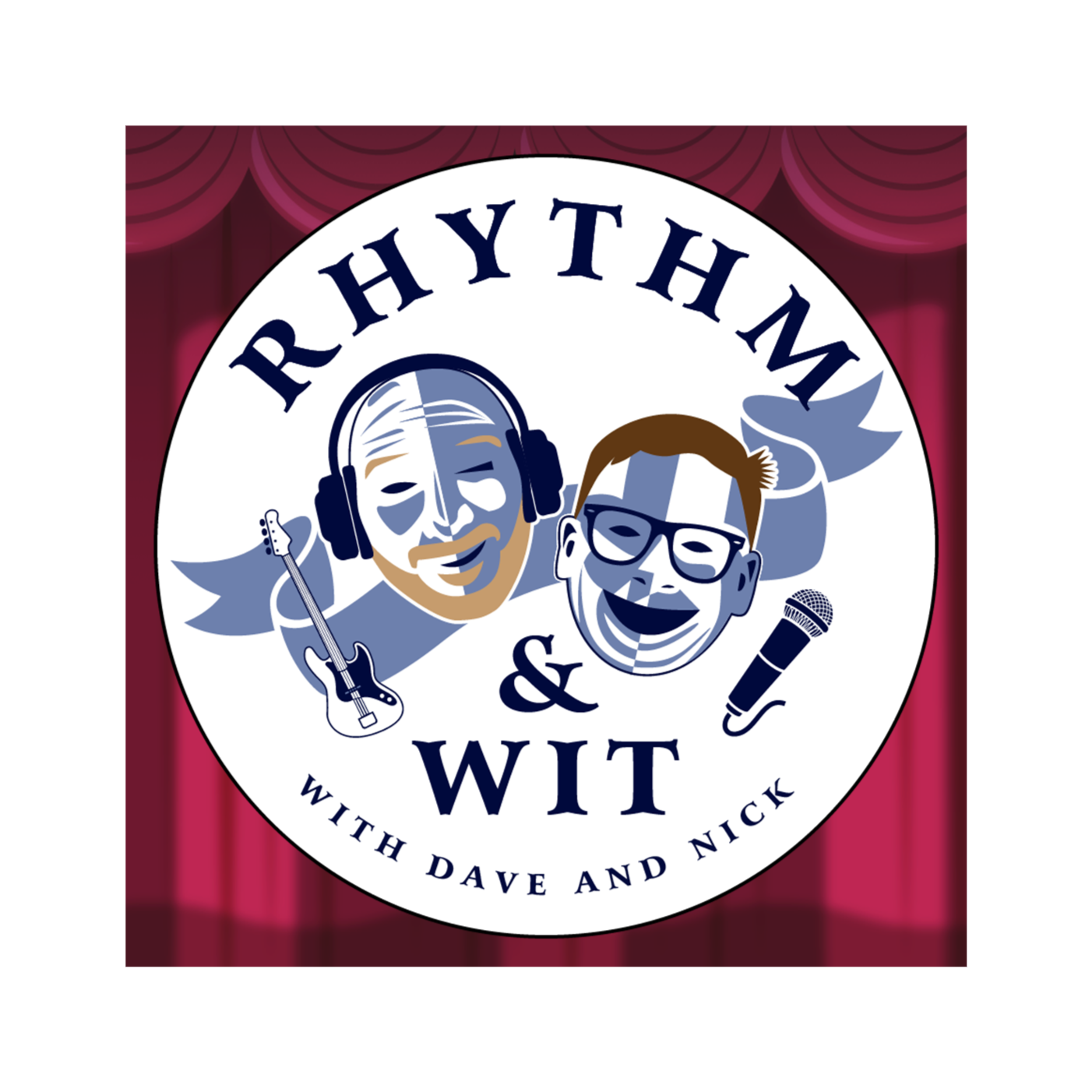 Andrew Patterson - Comedy Avenue | Rhythm & Wit Interview