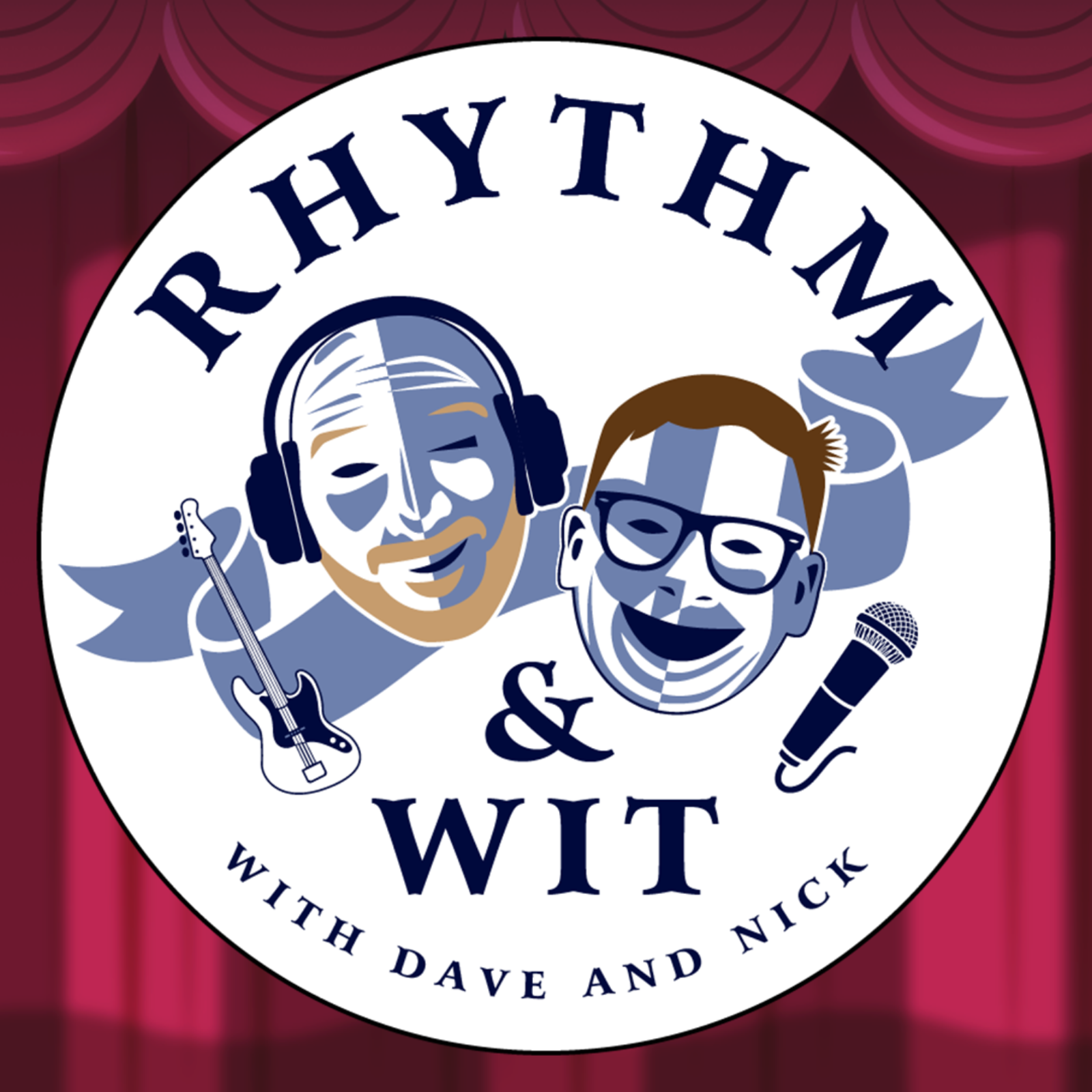Soonercon34 | Rhythm & Wit Special Report episode artwork