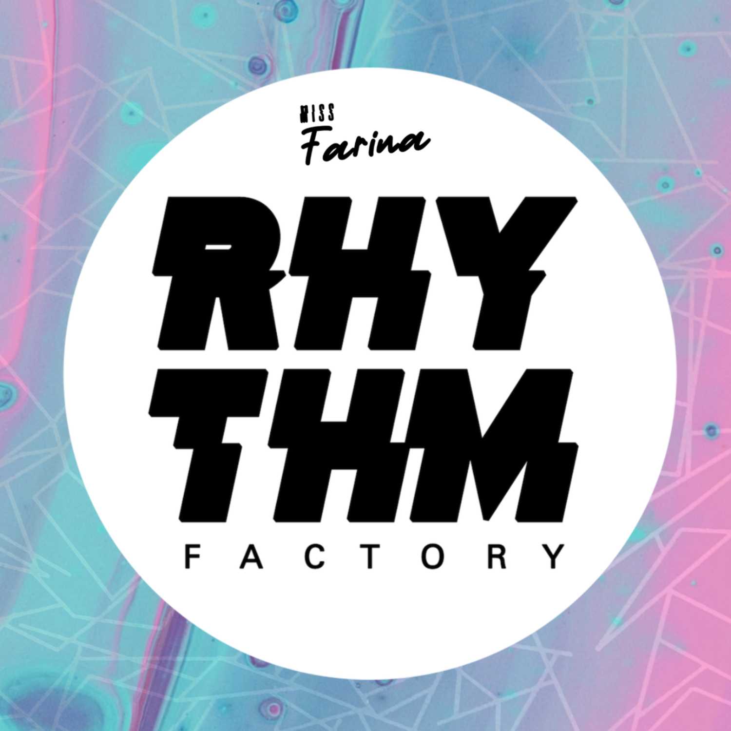 Rhythm Factory Radio