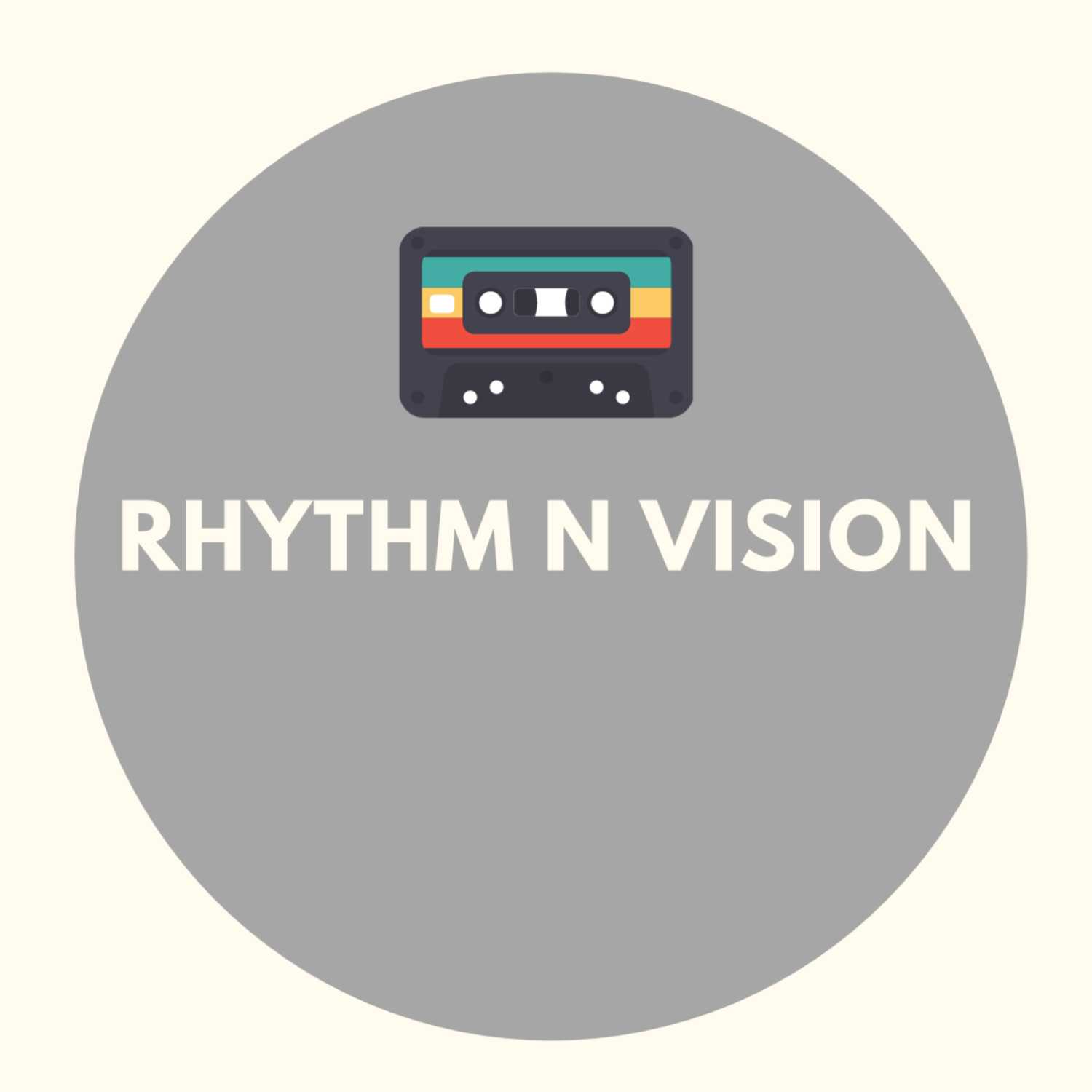 Rhythm N Vision