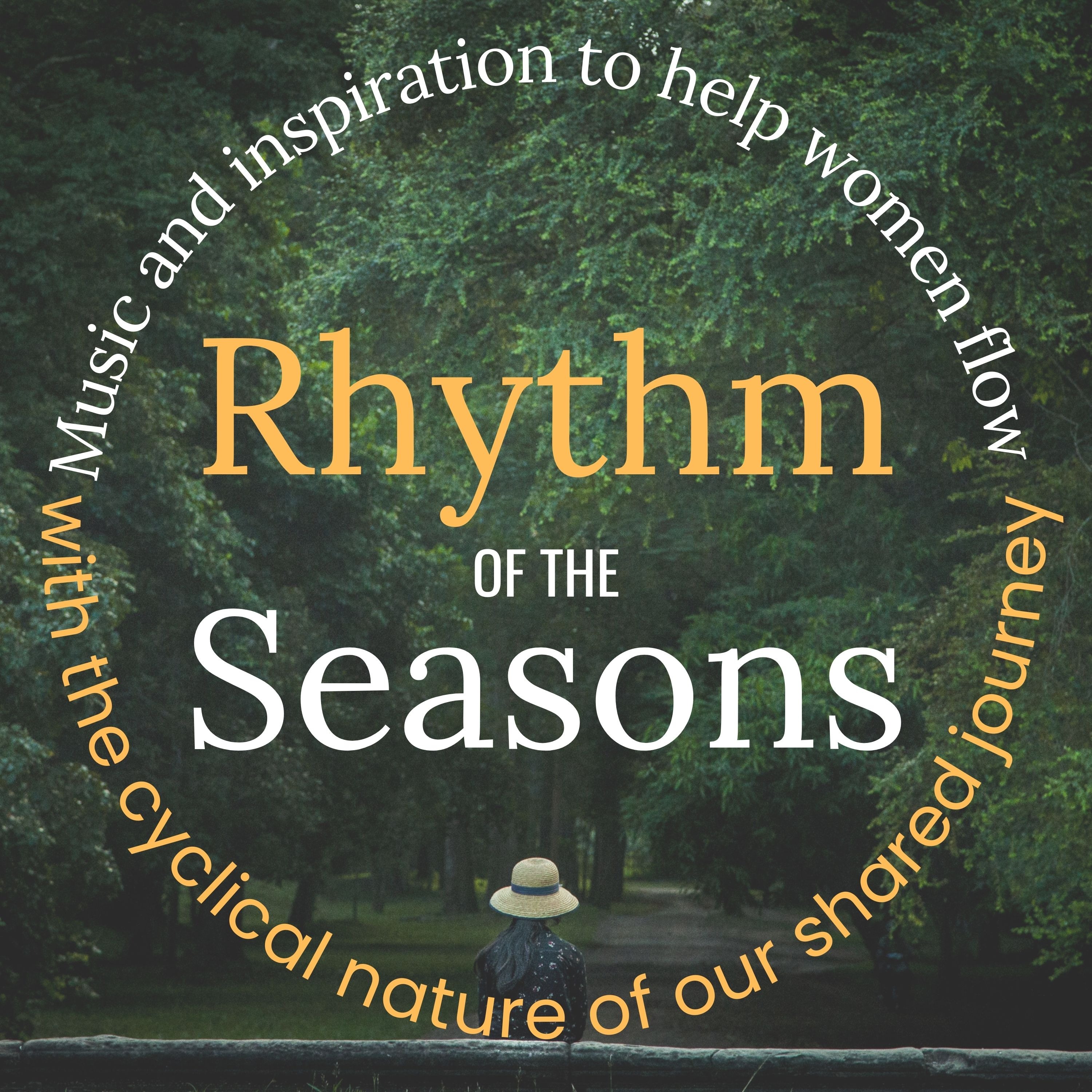Rhythm of the Seasons
