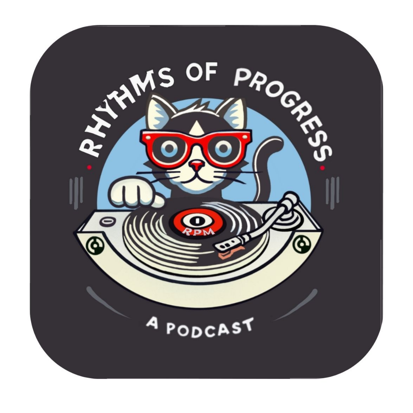 1. Rhythms of Progress: Music Is Advocacy