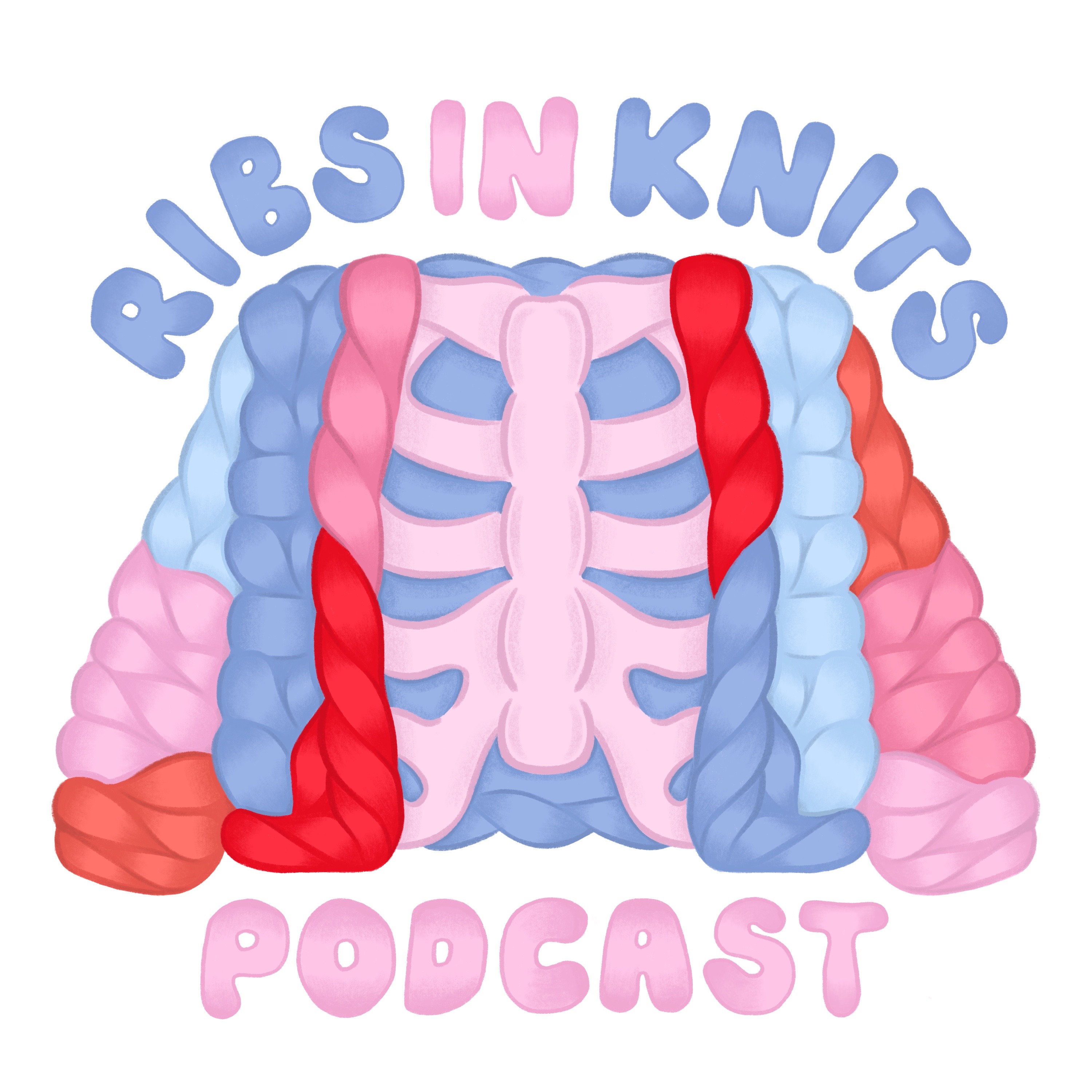 Ribs And Knits Podcast