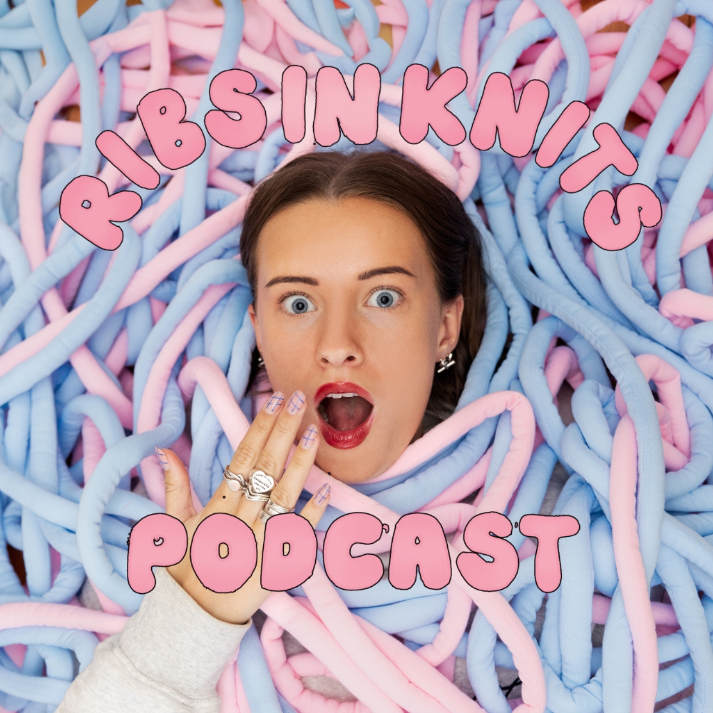 Ribs And Knits Podcast