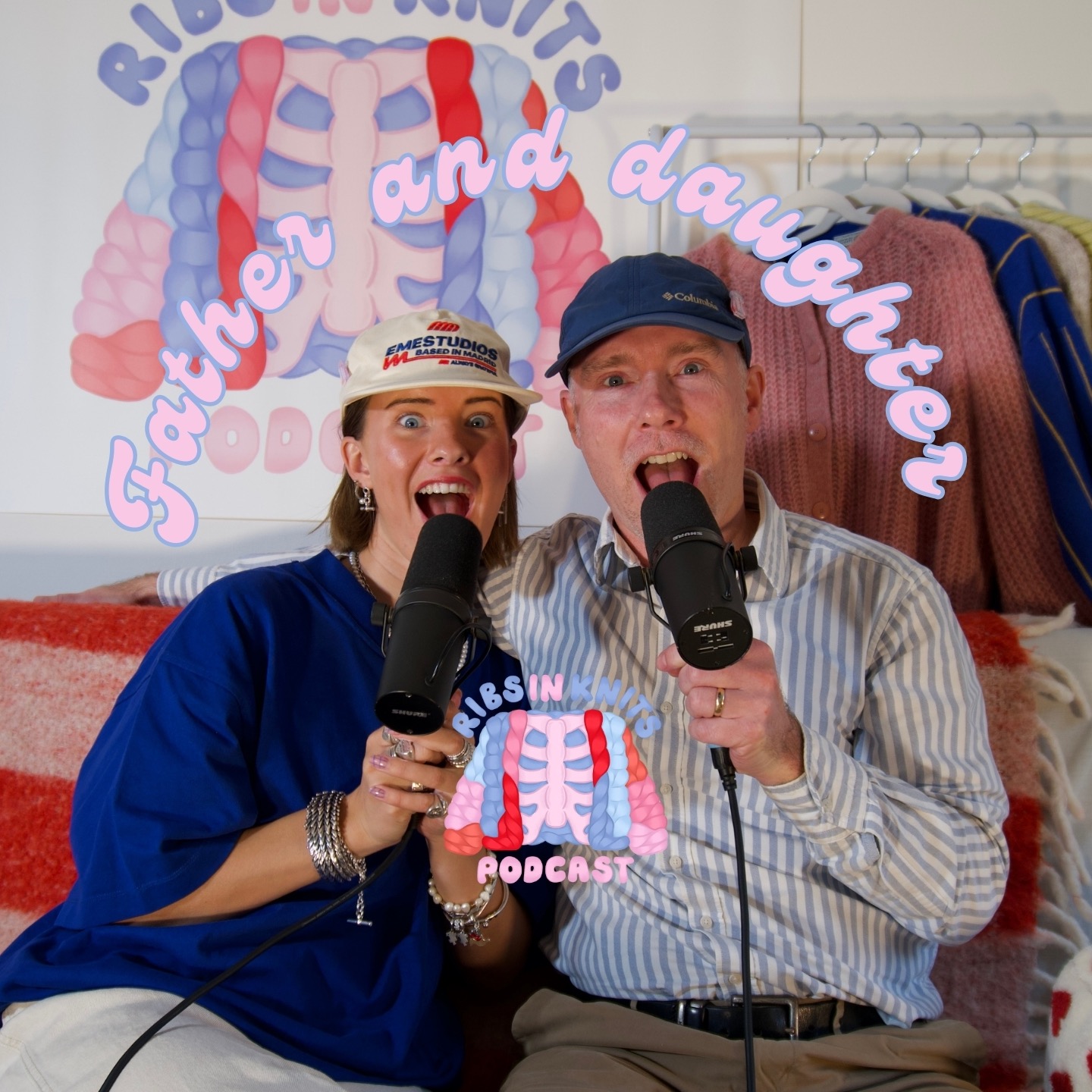 Ribs And Knits Podcast