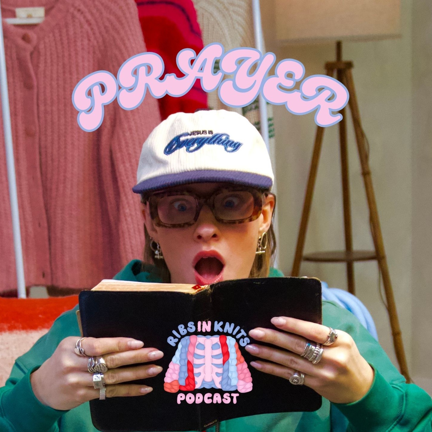 Ribs And Knits Podcast
