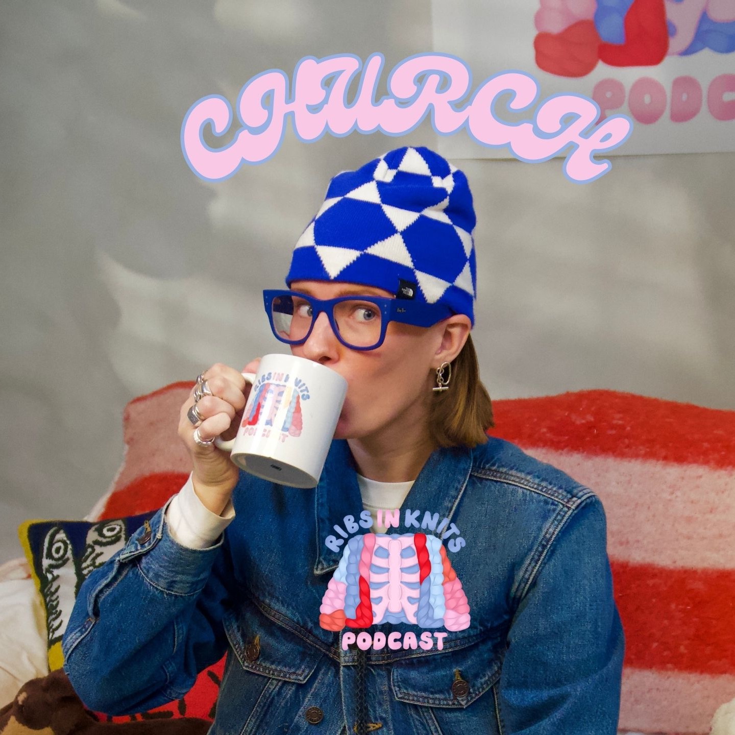 Ribs And Knits Podcast