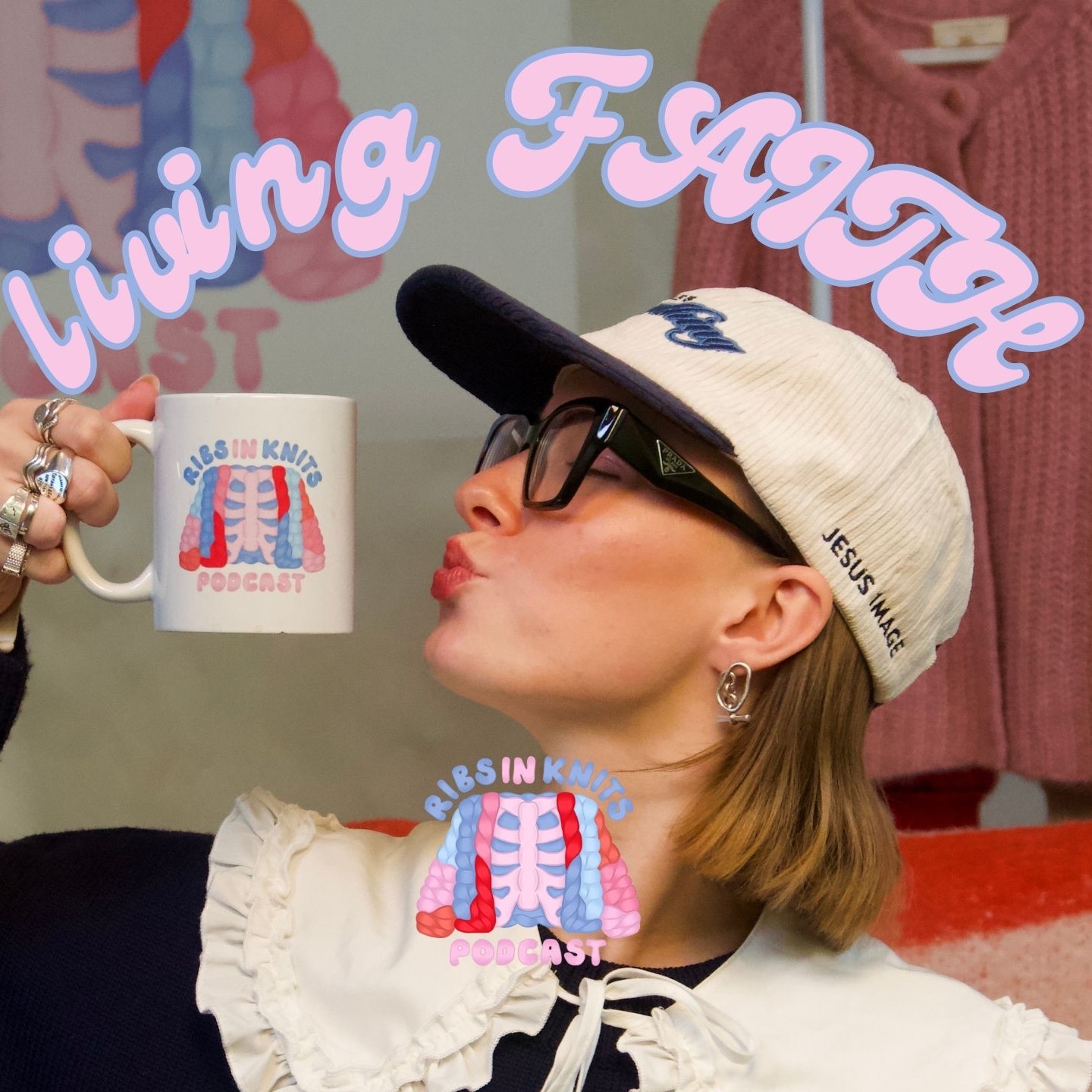 Ribs And Knits Podcast