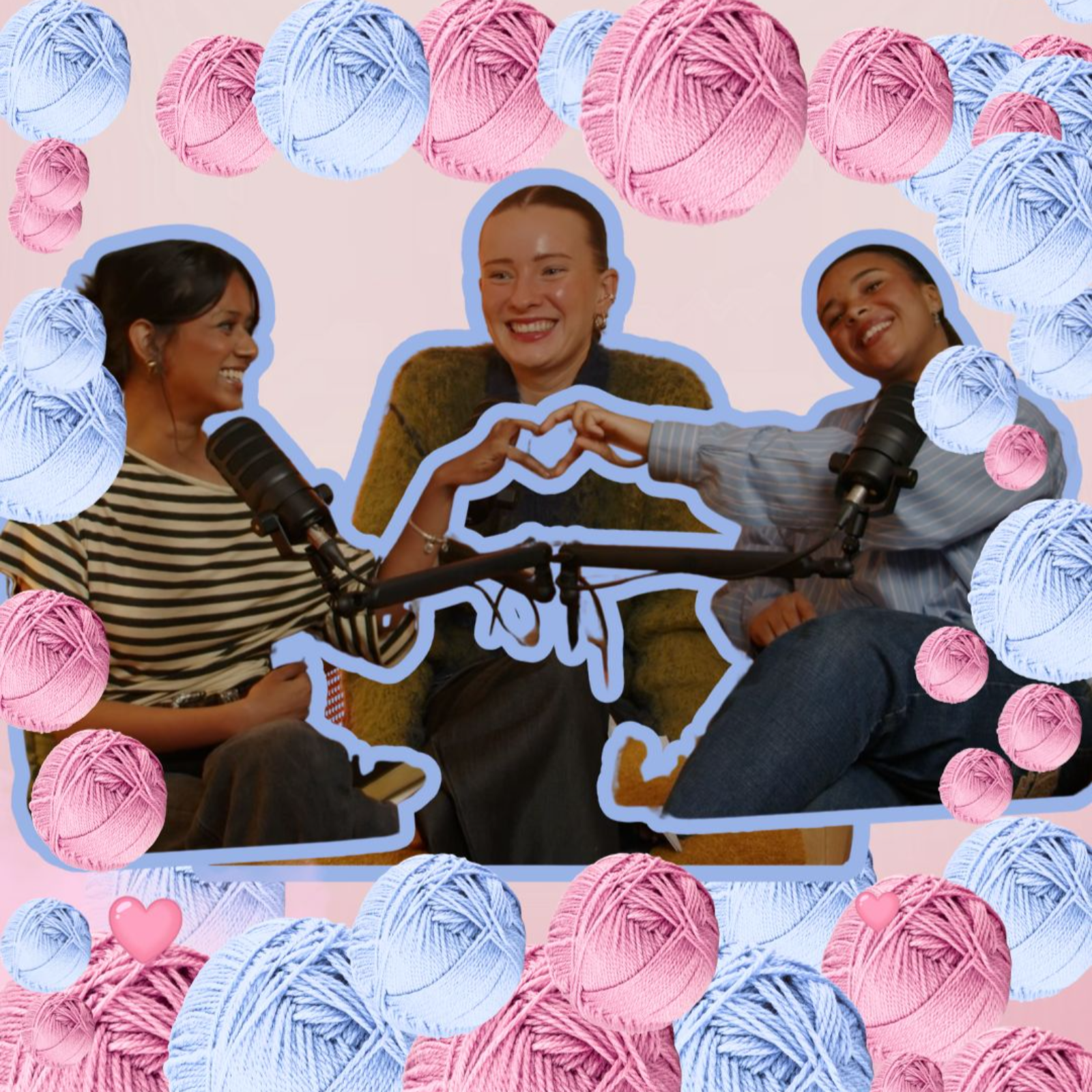 Ribs And Knits Podcast