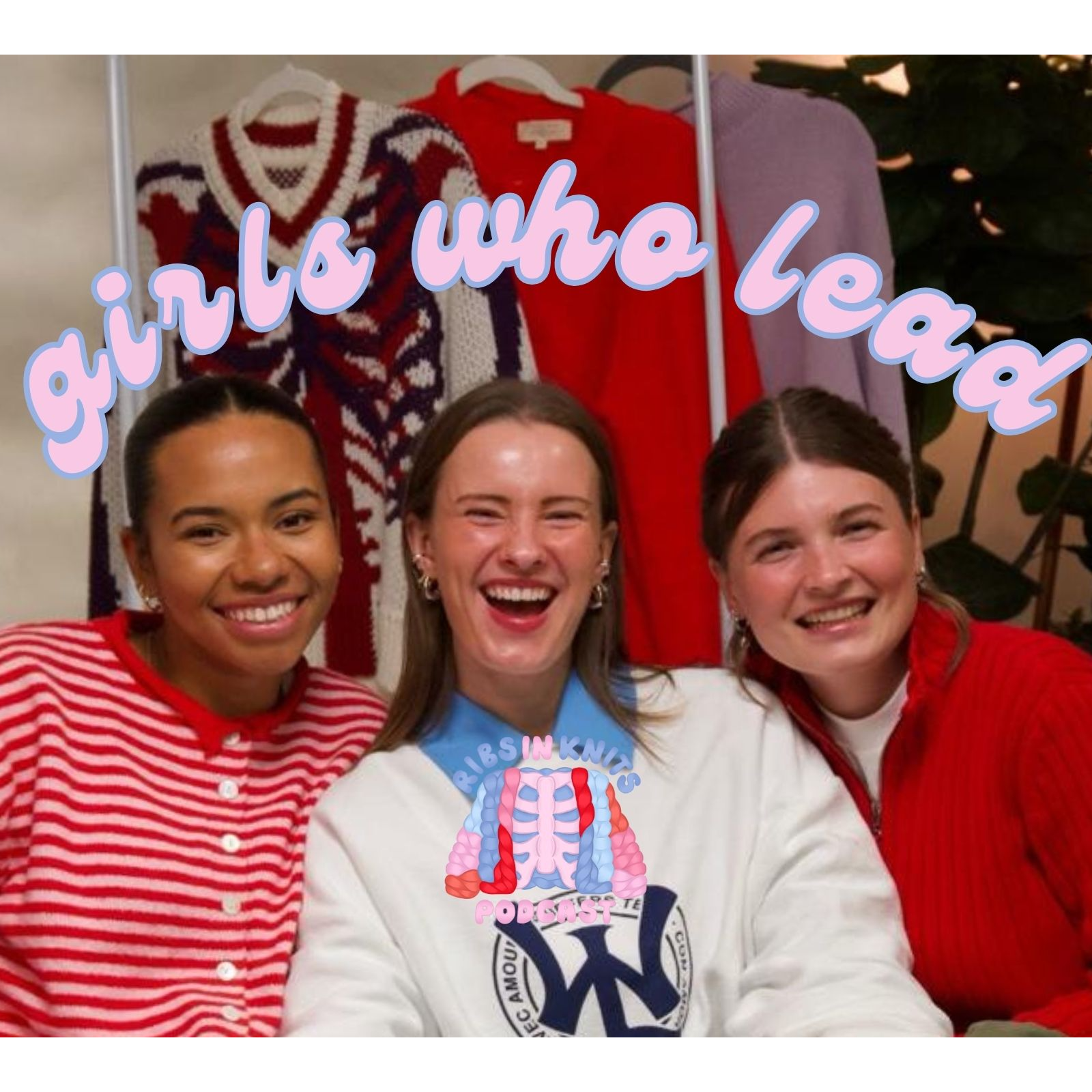 Ribs And Knits Podcast