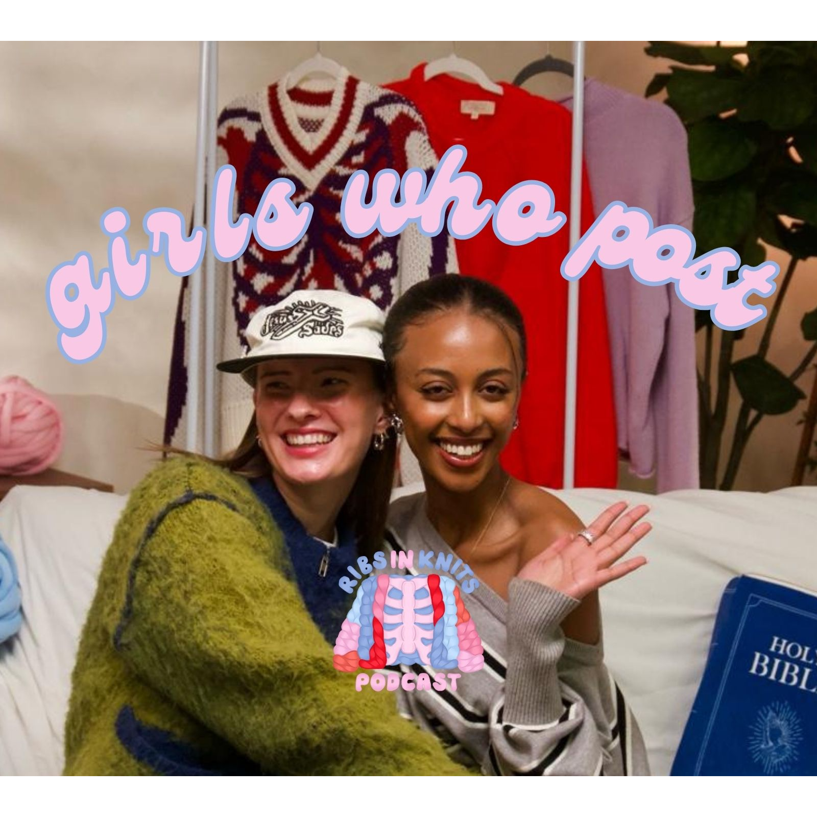 Ribs And Knits Podcast