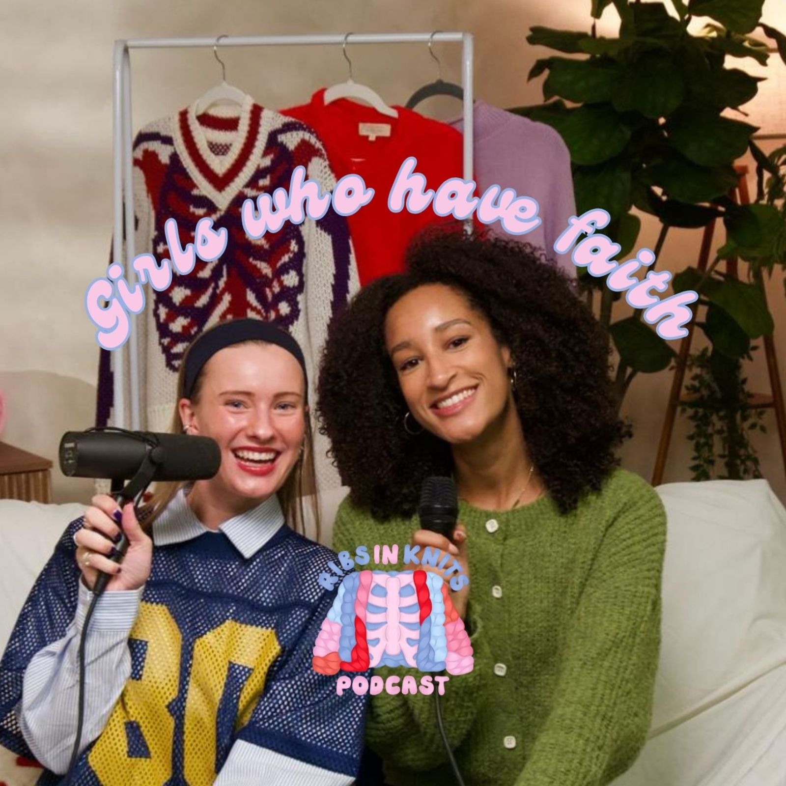 Ribs And Knits Podcast