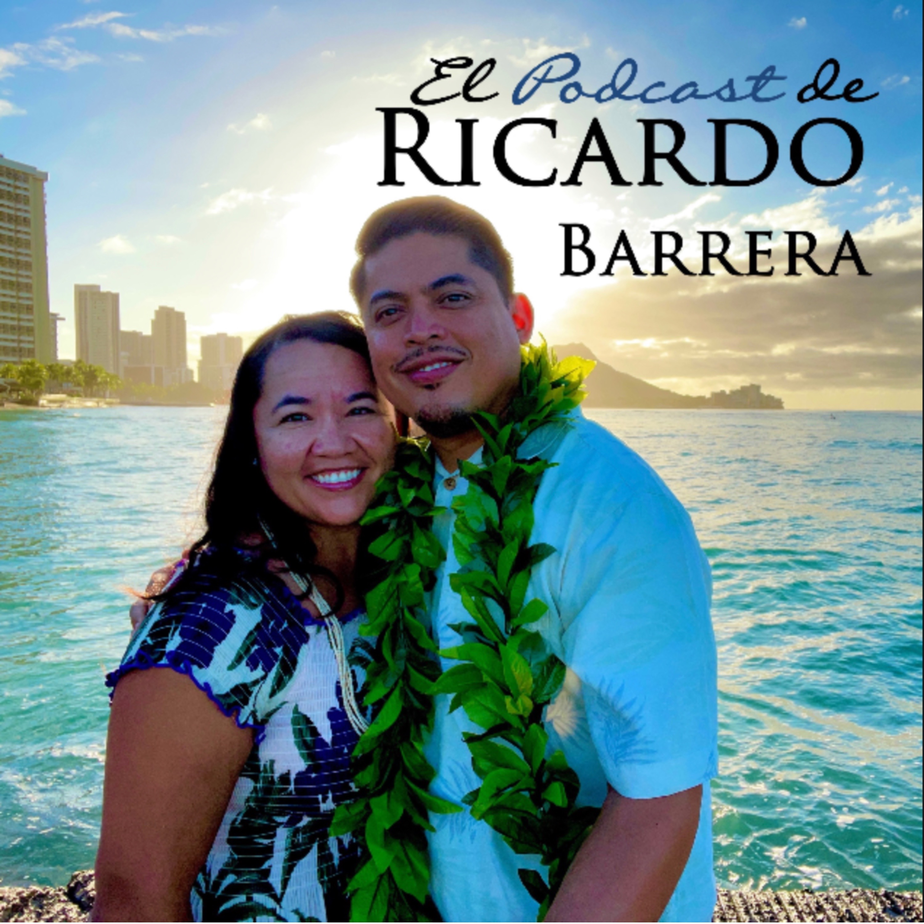RICARDO BARRERA