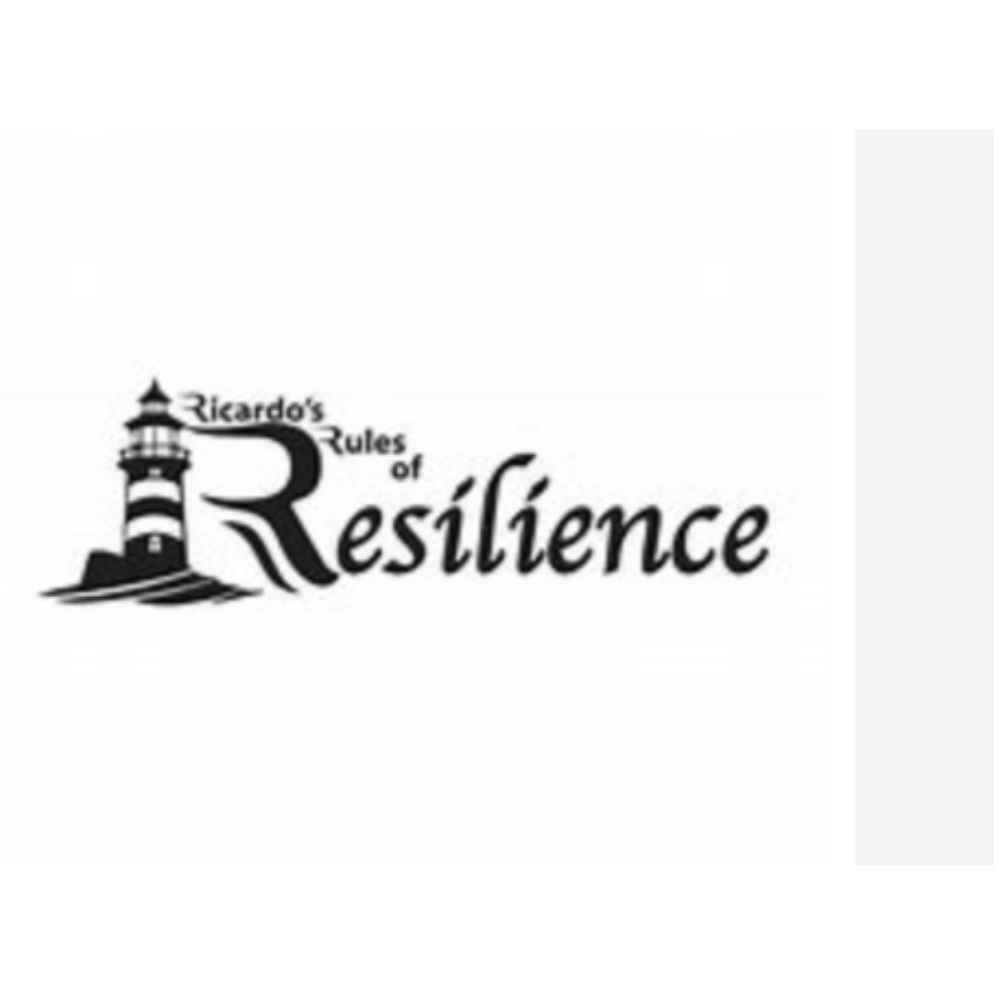 Ricardo\'s Rules of Resilience