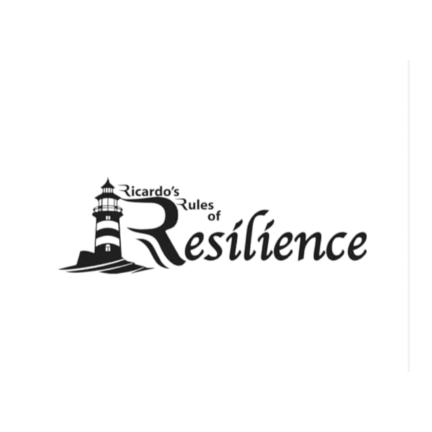 Ricardo\'s Rules of Resilience