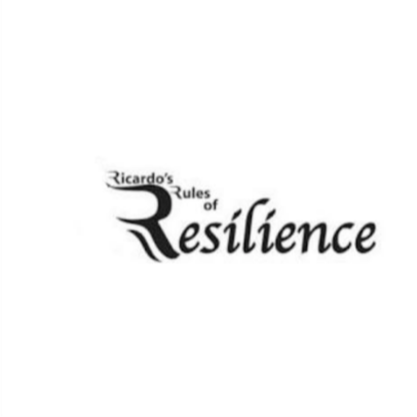 Ricardo\'s Rules of Resilience