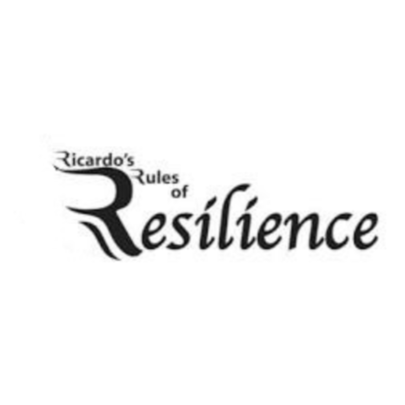 Ricardo\'s Rules of Resilience