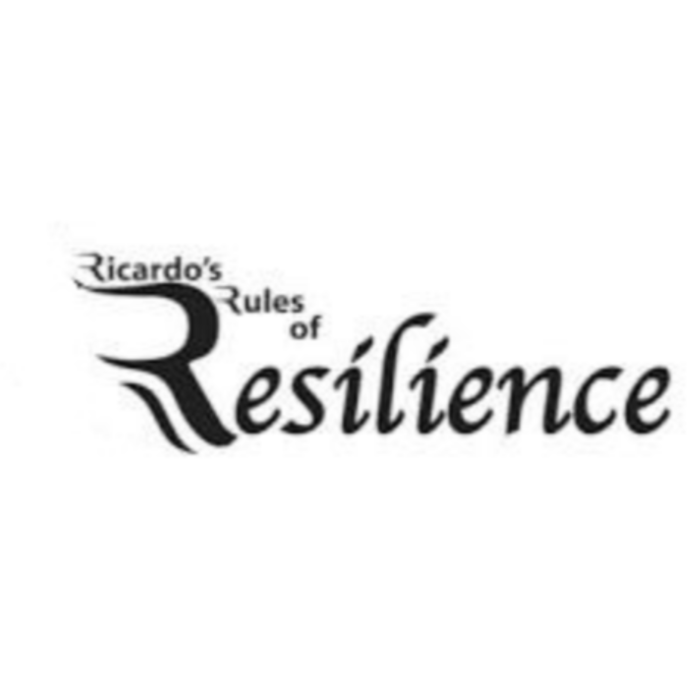 Ricardo\'s Rules of Resilience