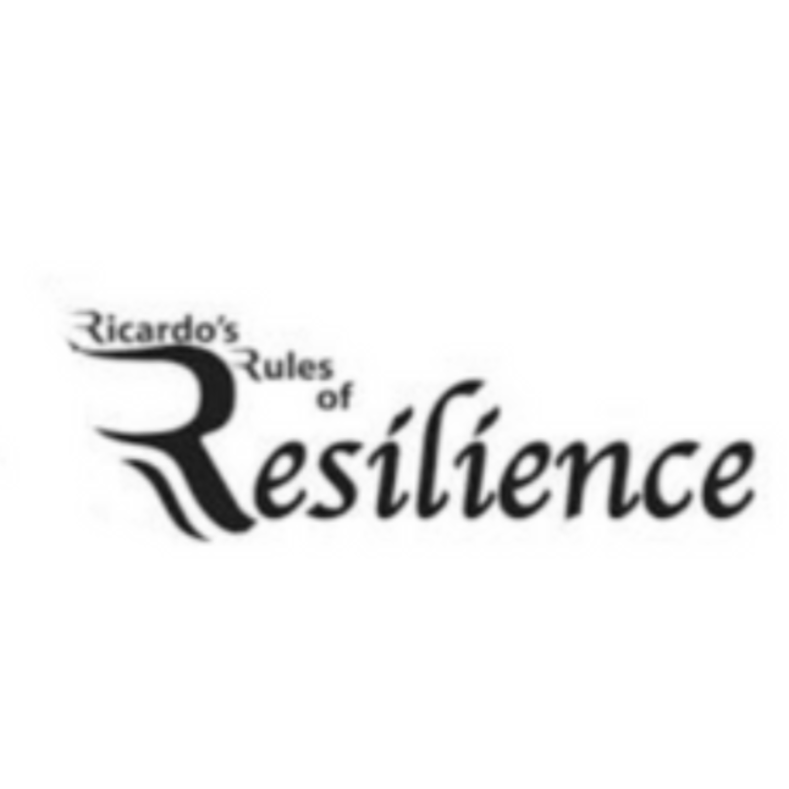 Ricardo\'s Rules of Resilience