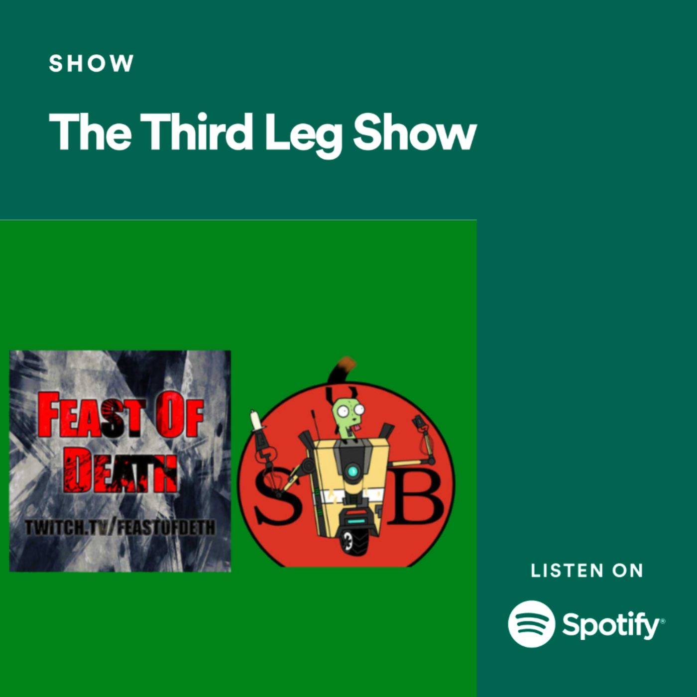 S4 EP.13 The Return of the Siege Era episode artwork