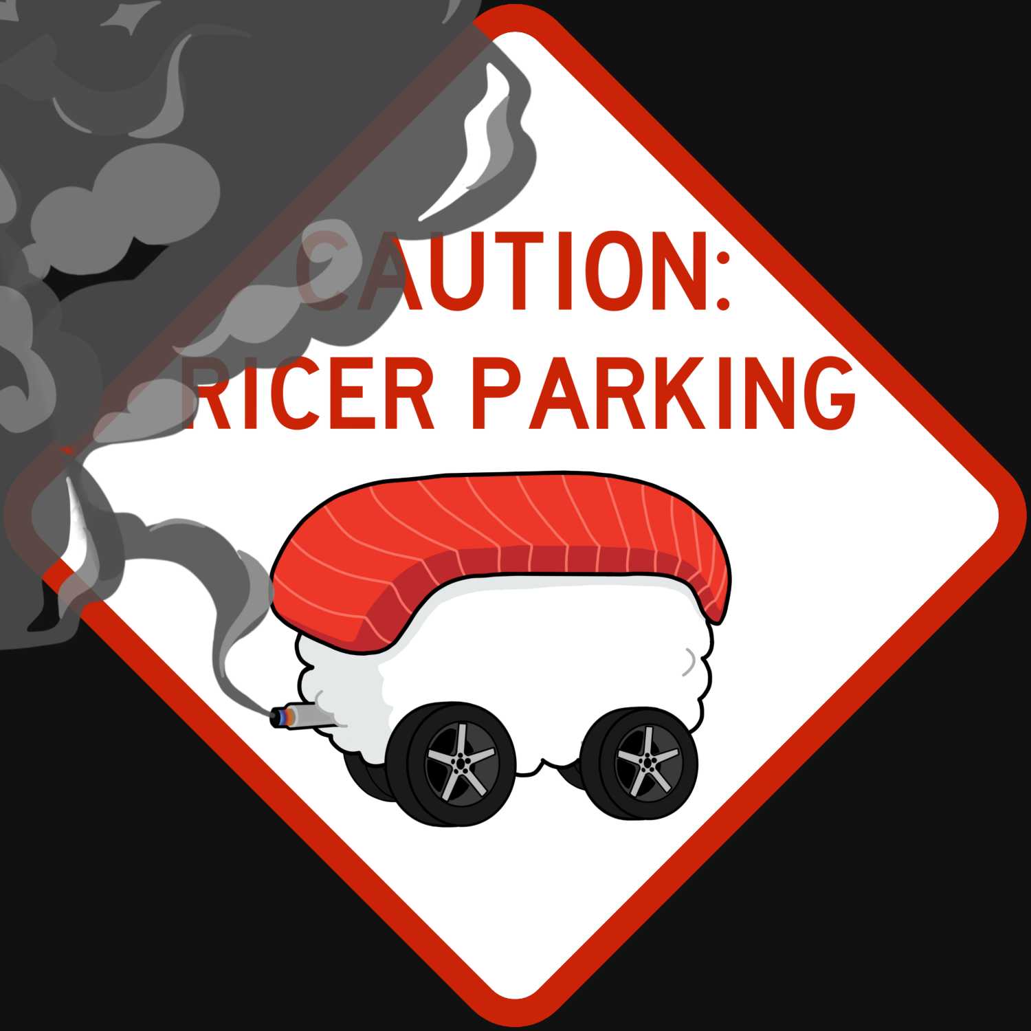 Ricer Parking
