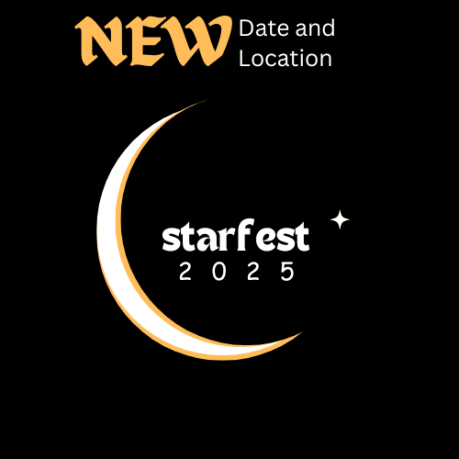 Starfest 2025 Interview