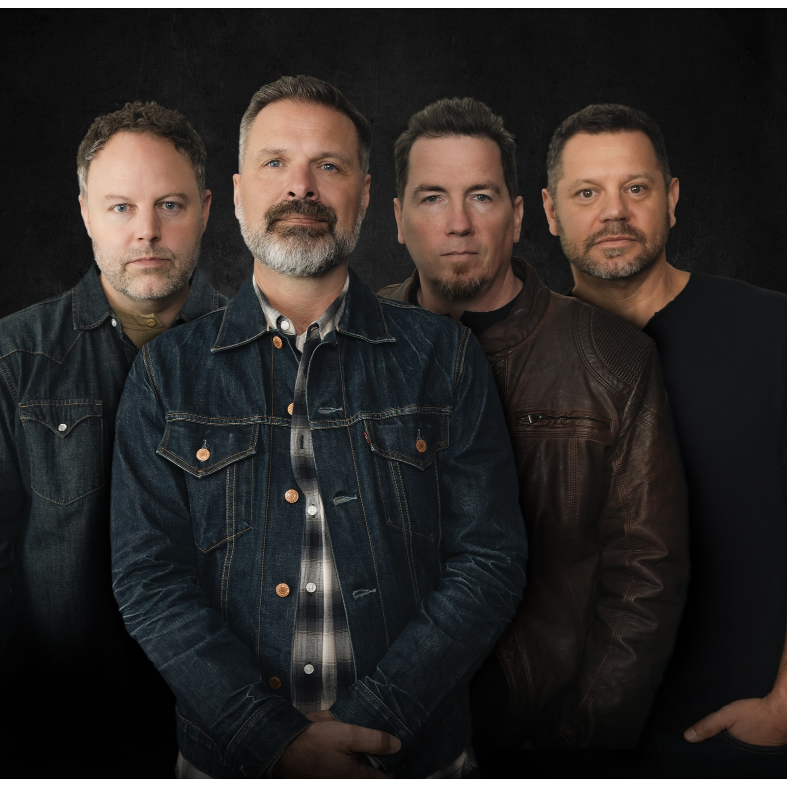 Interview with Mac Powell of Third Day