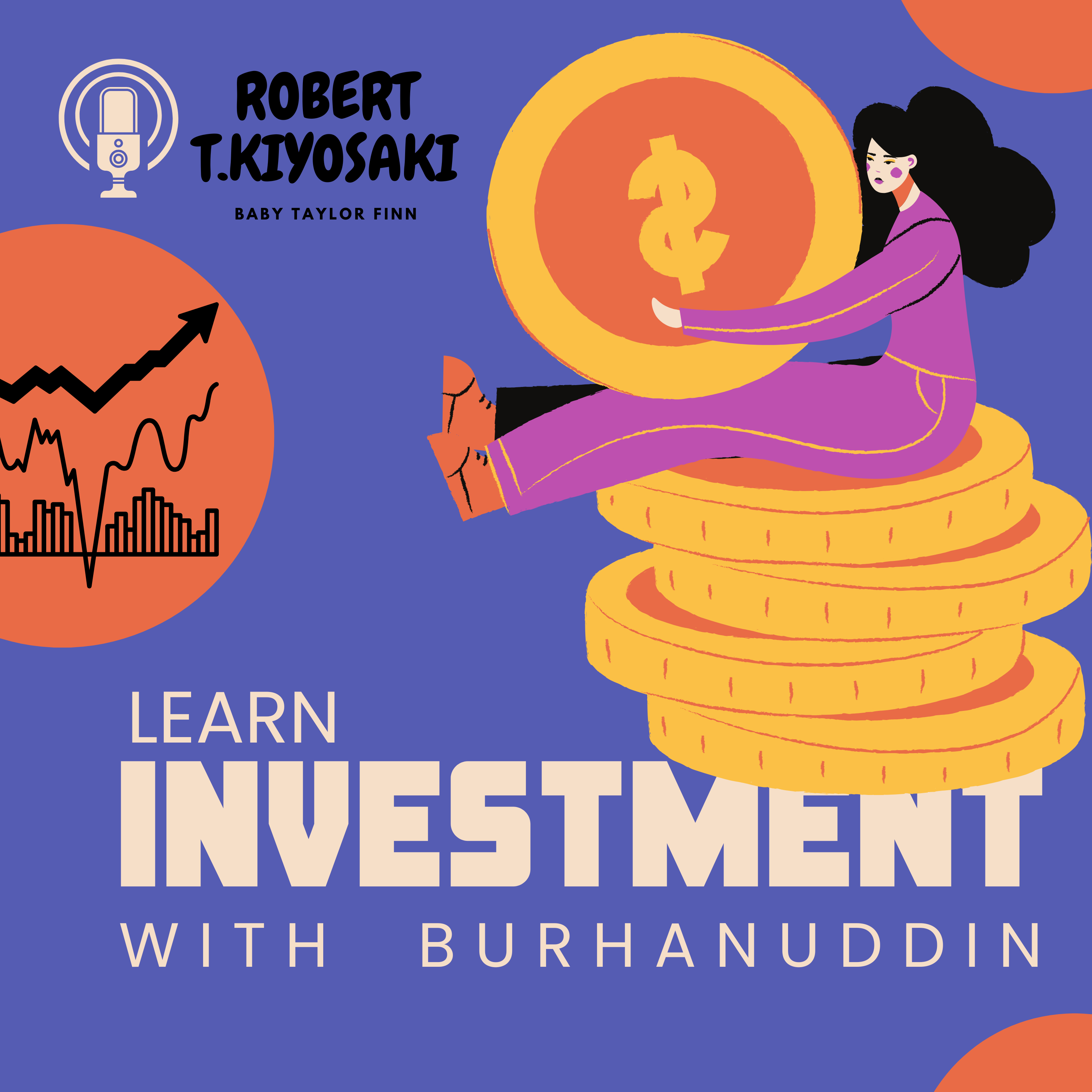 Invest! Podcast