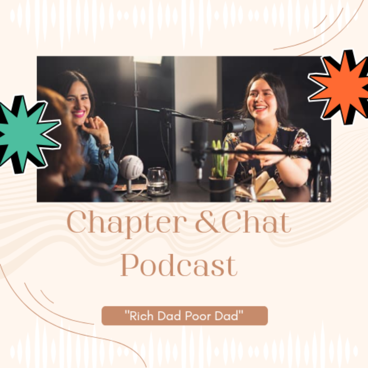 "Rich Dad Poor Dad Explained – How to Build Wealth and Achieve Financial Freedom"