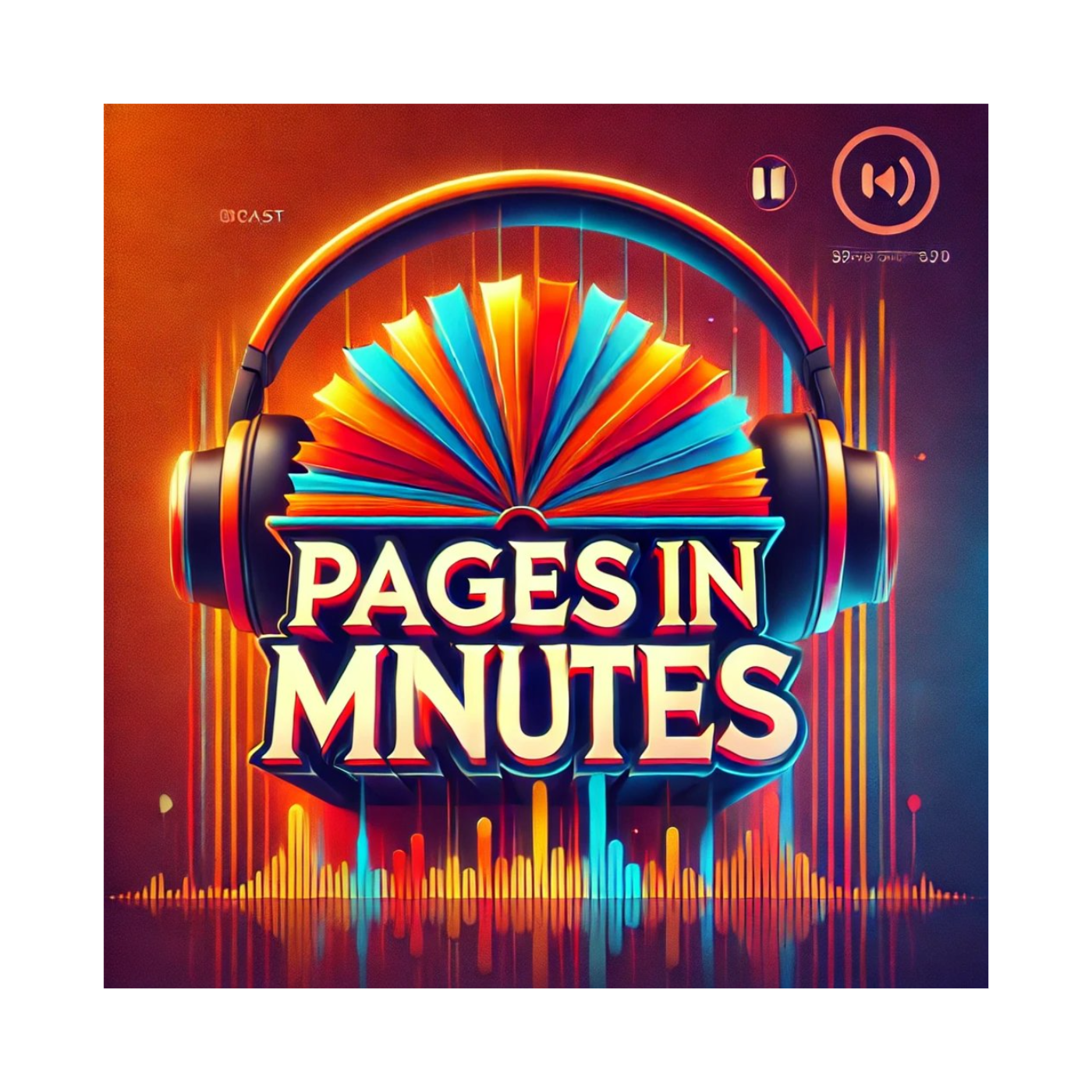 Pages in Minutes