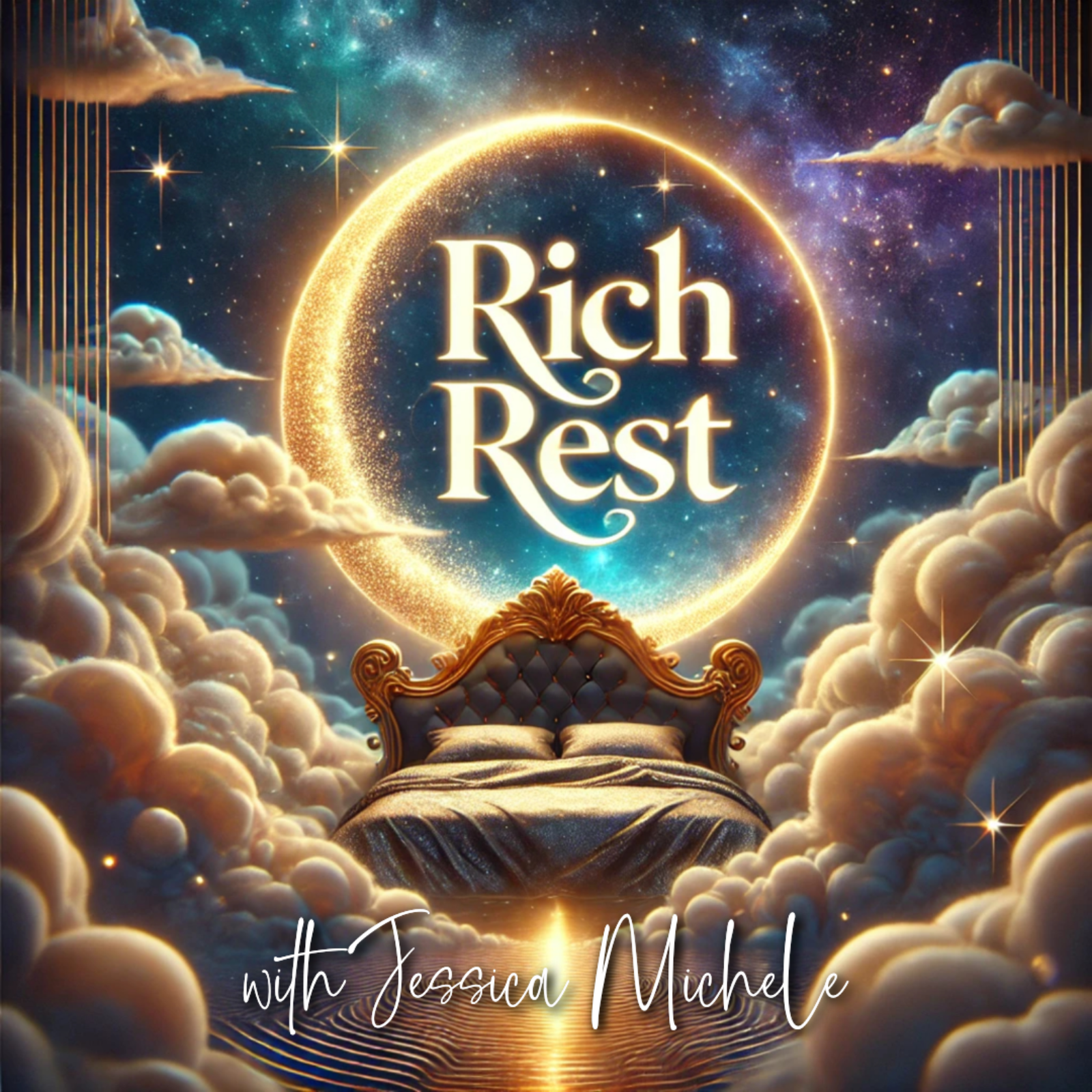 Rich Rest  episode artwork