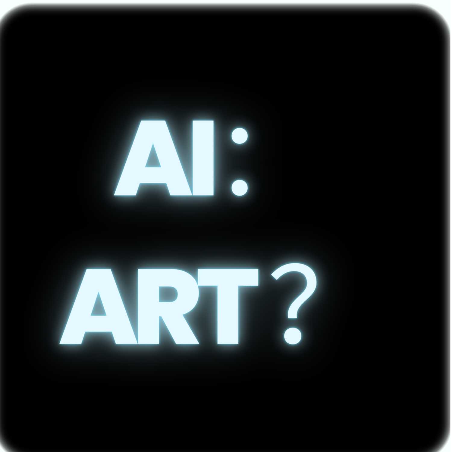AI's impact on art and writing world- Ep 5 the limitation of AI art and writing