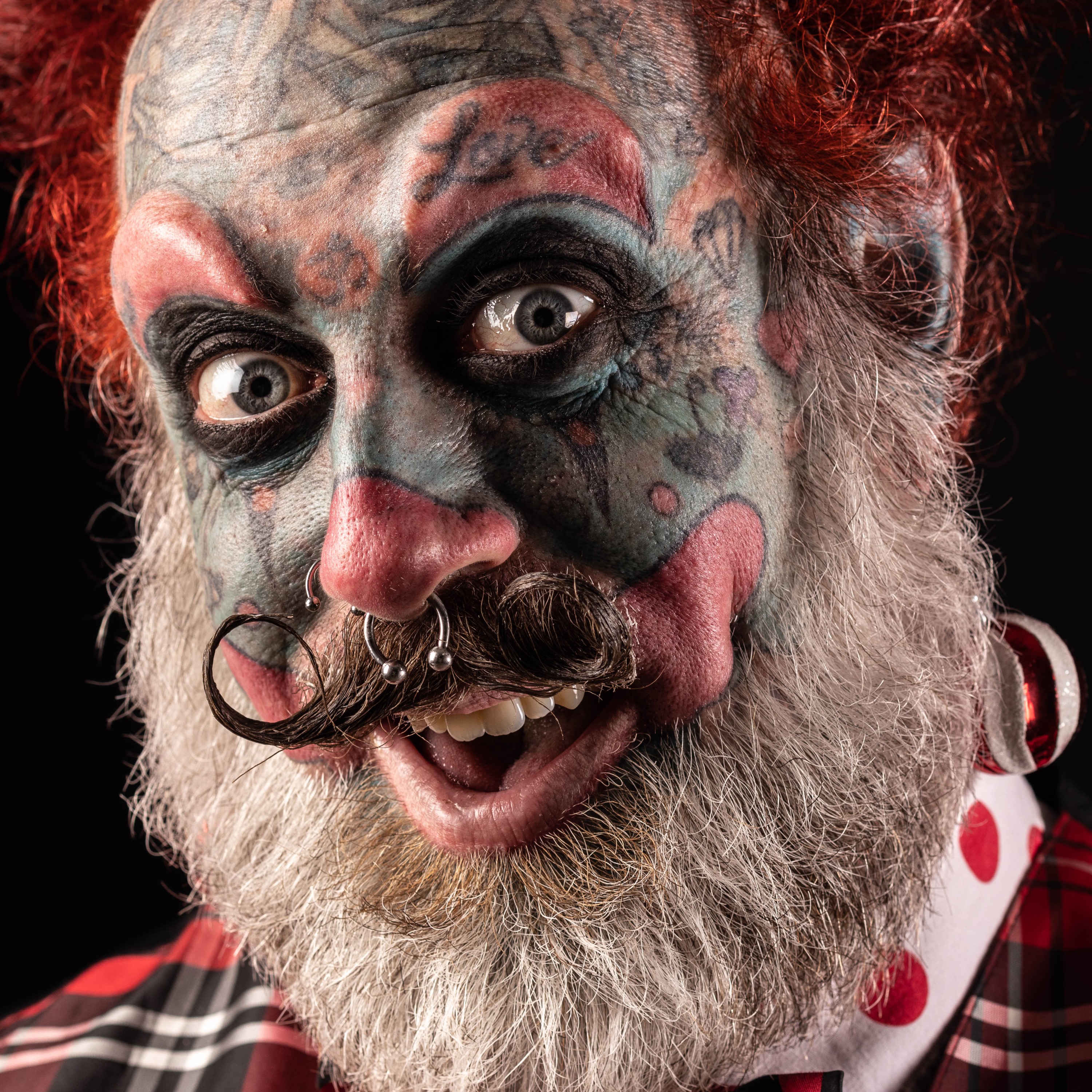 Richies MOM ATTACKED! We Aint Clownin EP16 Richie The Barber episode artwork