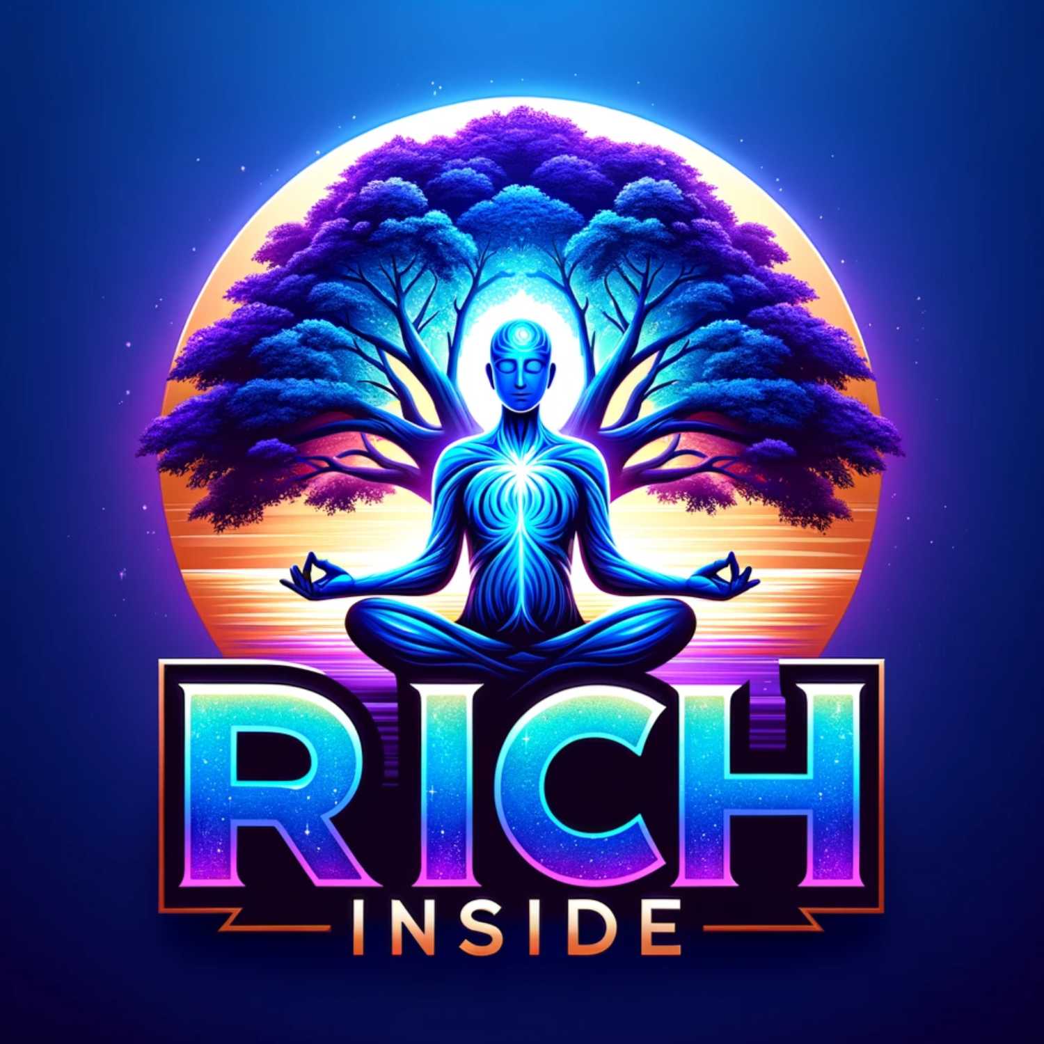 The Rich Inside Podcast