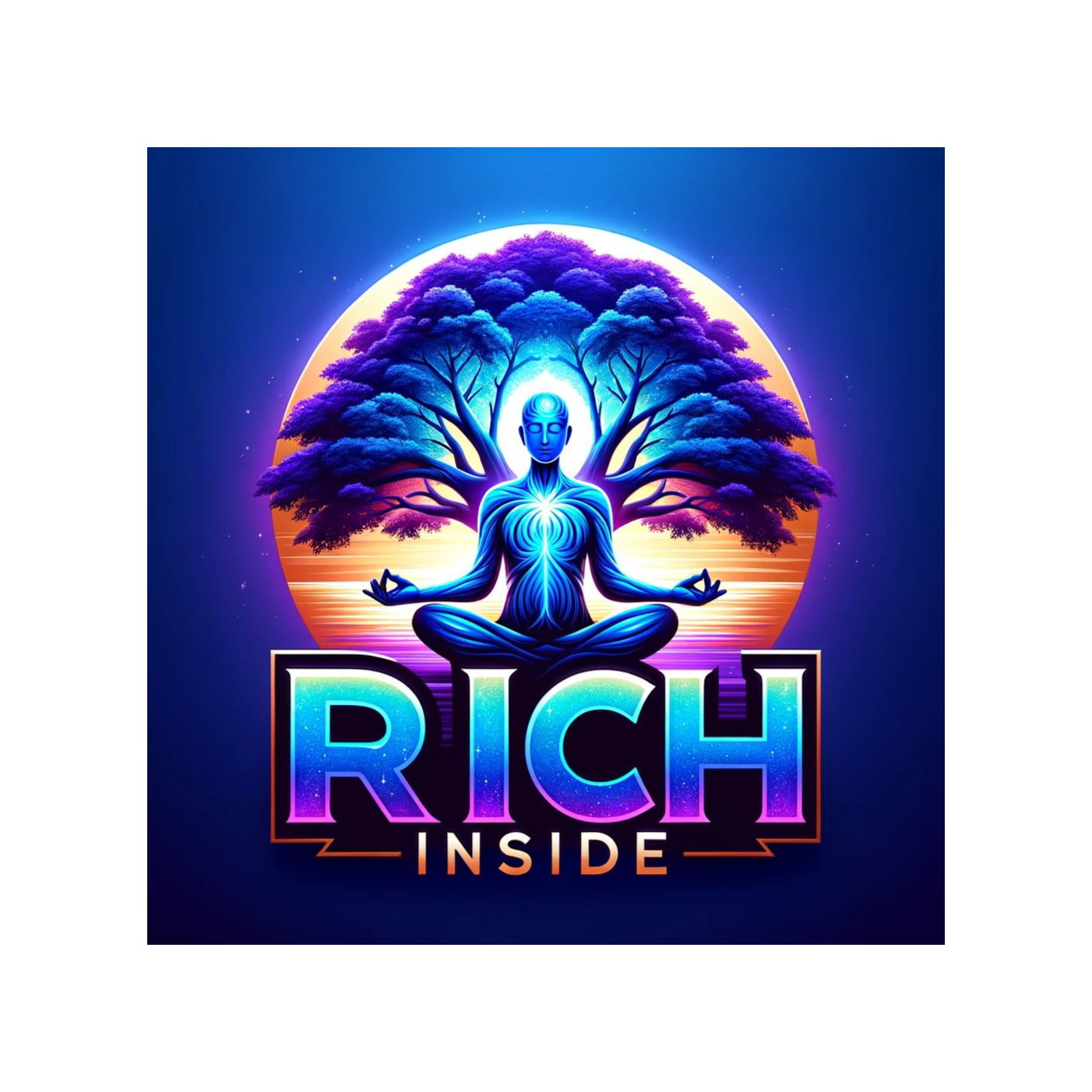 The Rich Inside Podcast