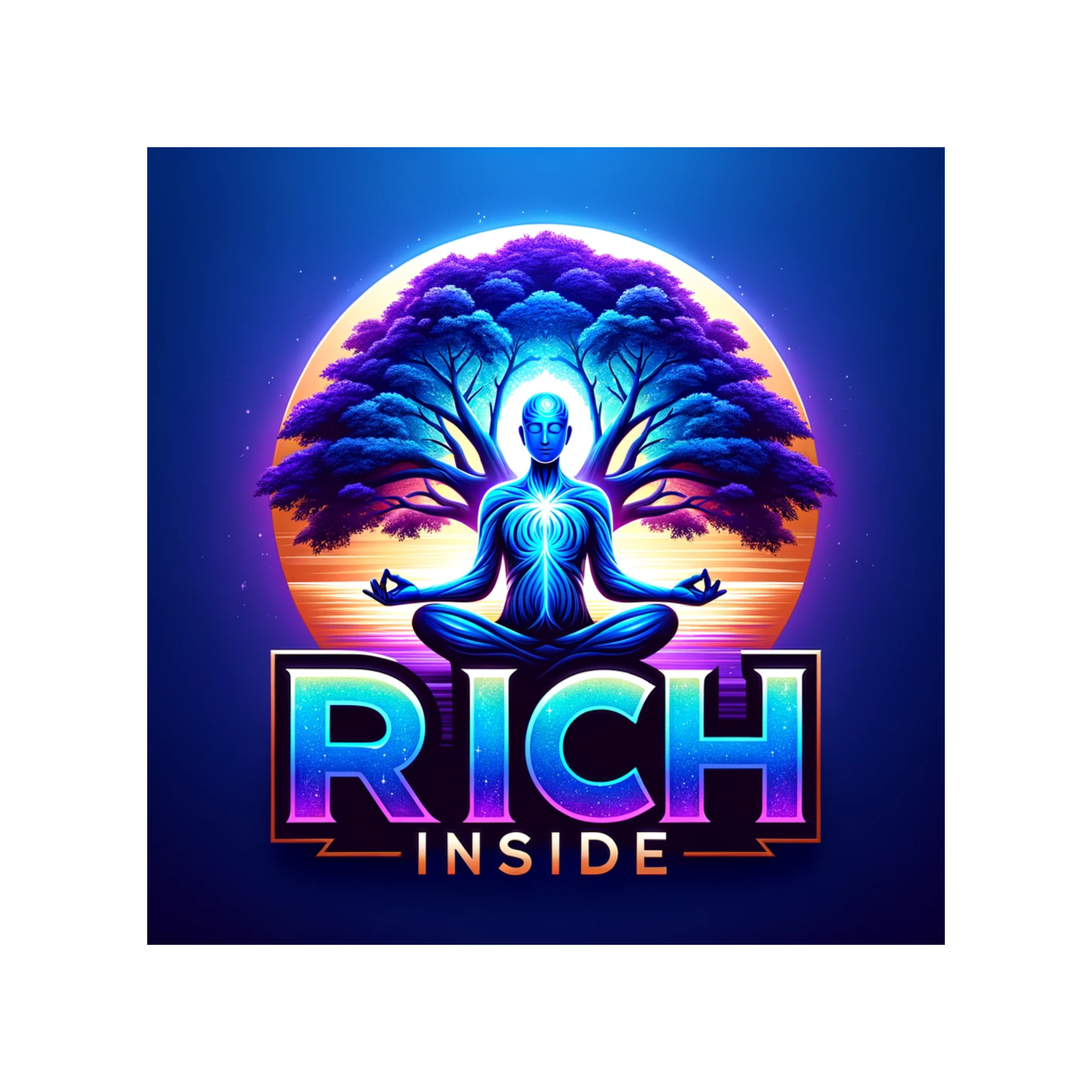The Rich Inside Podcast