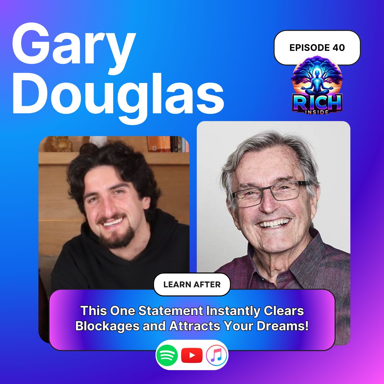 The Rich Inside Podcast