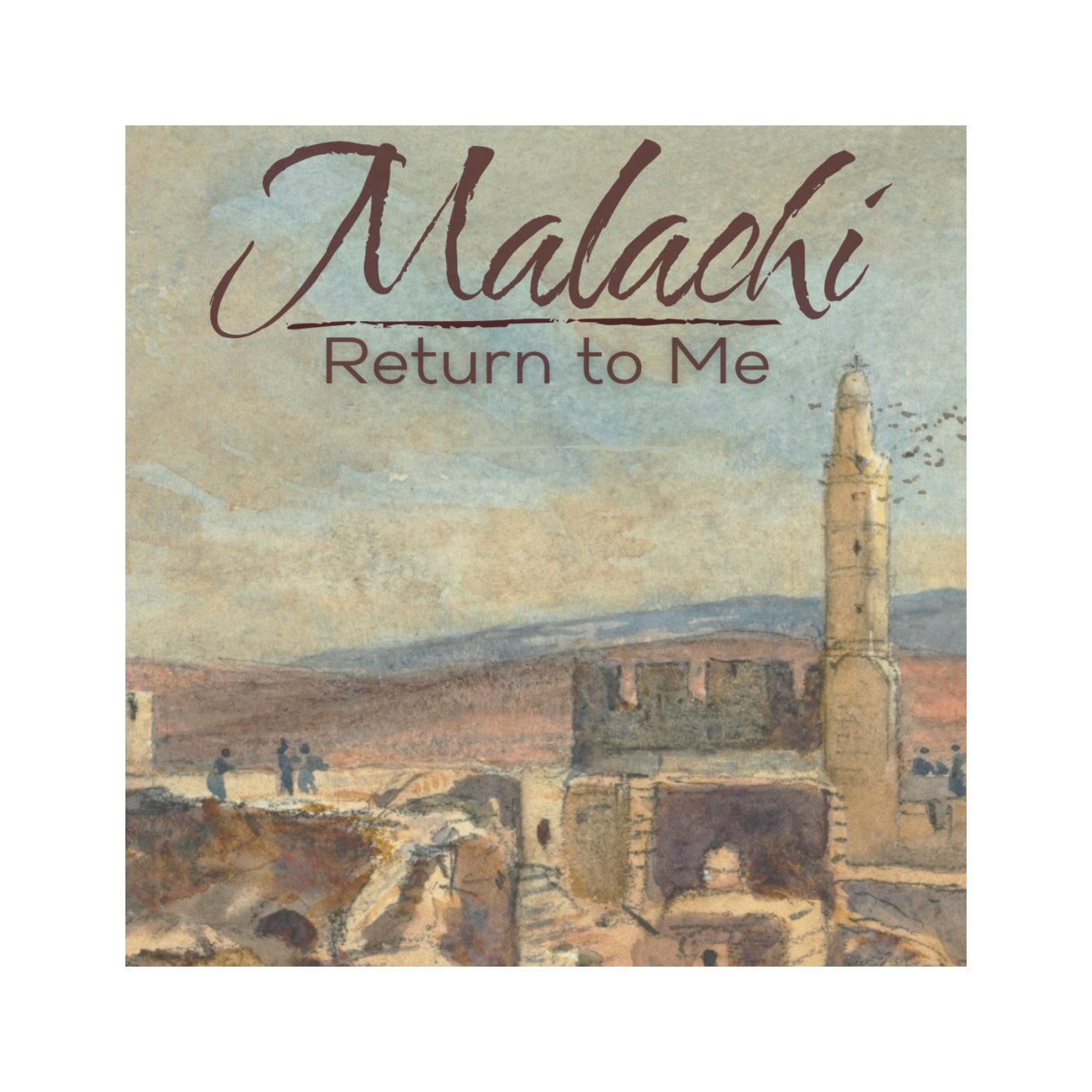 A priesthood gone astray (Malachi 2:1-9)