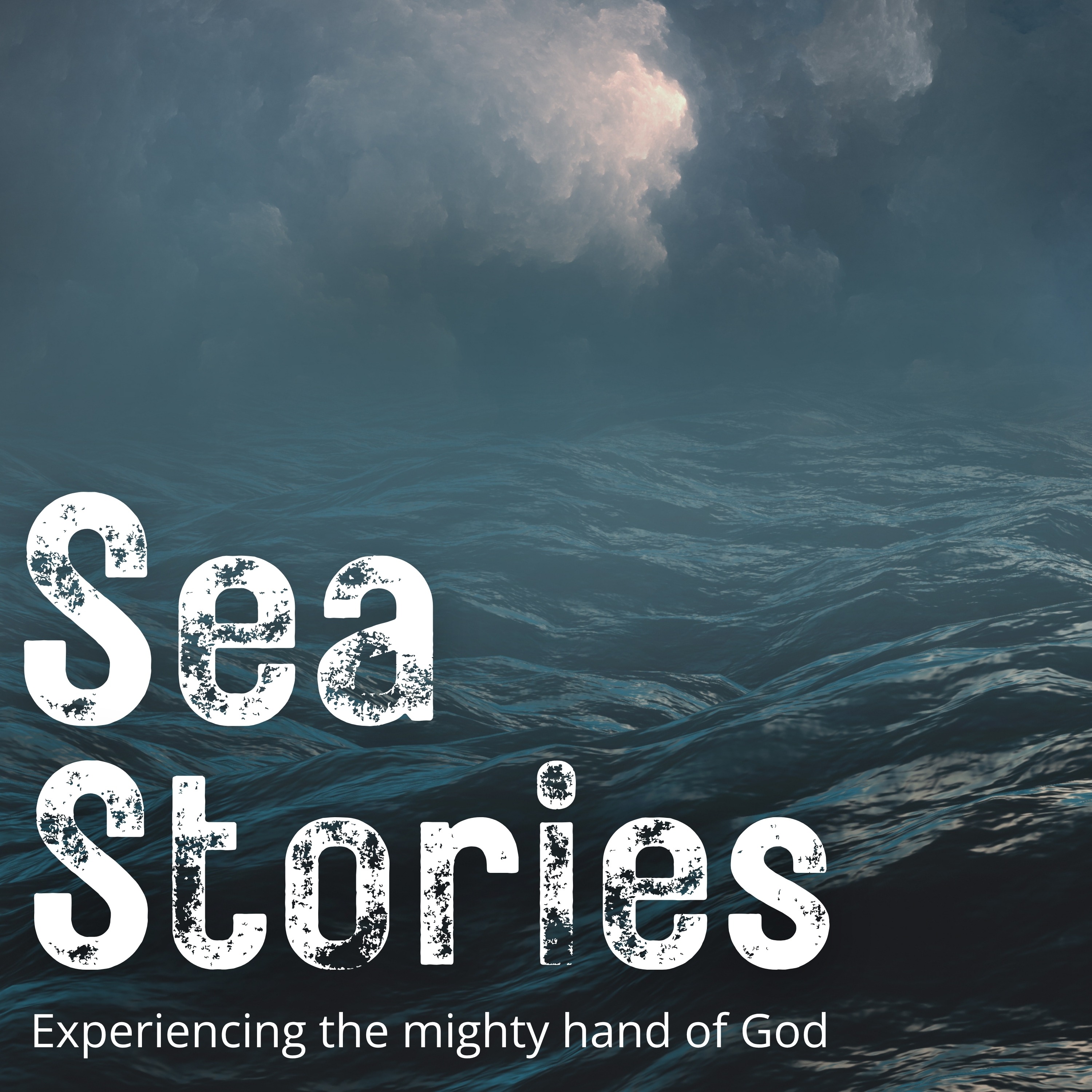 Sea Stories: Jonah