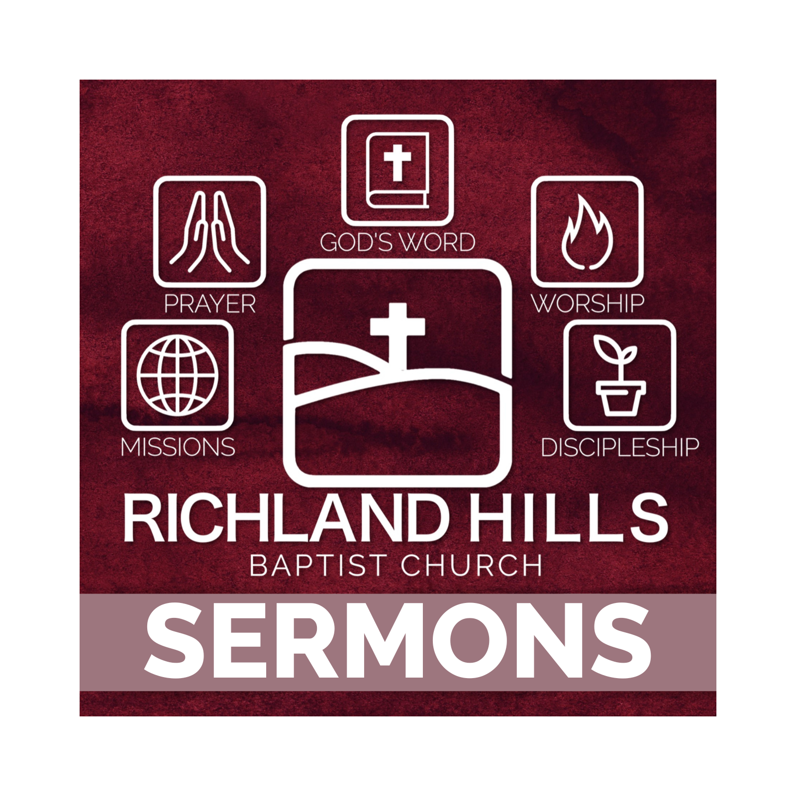 Grace Without Borders (Jonah 3)