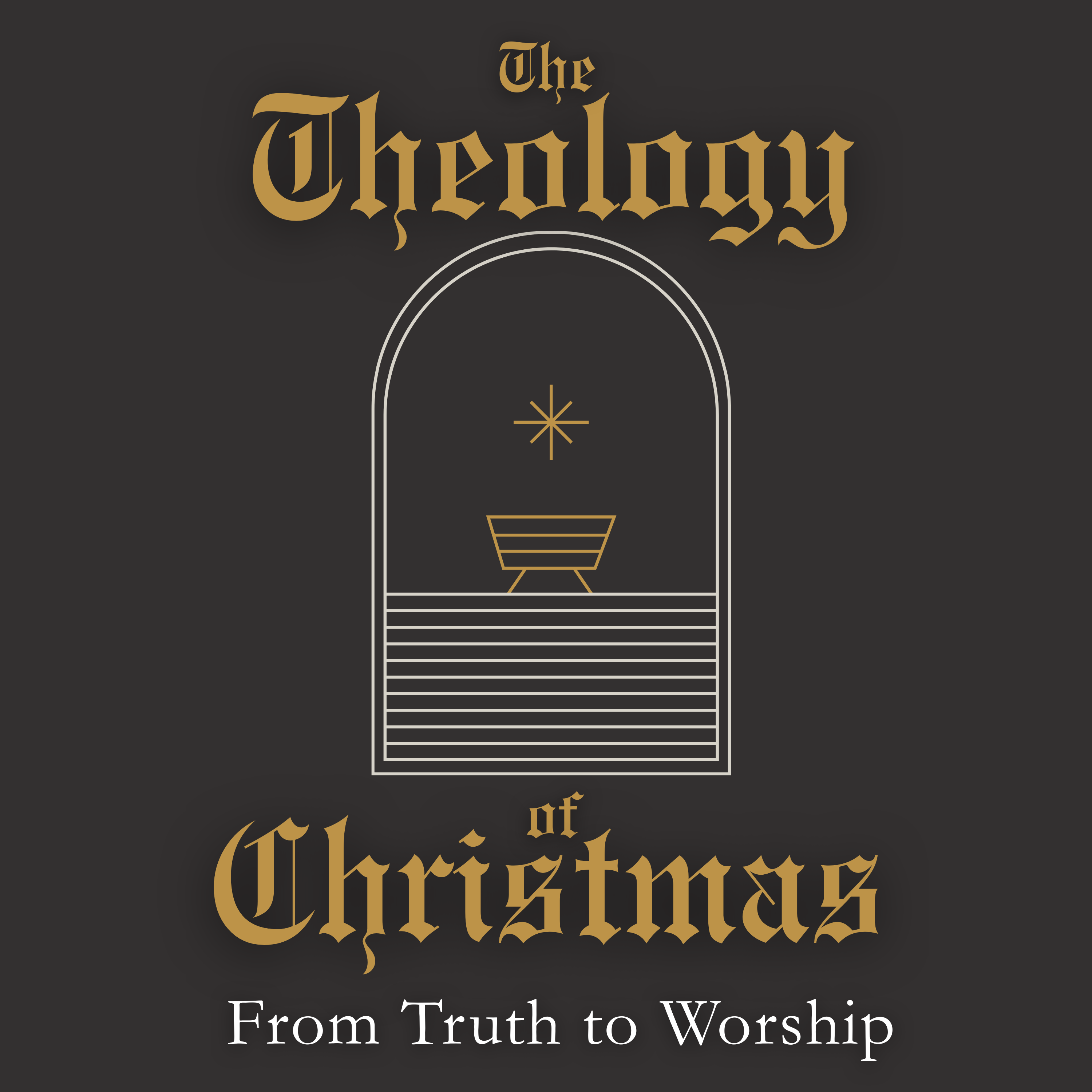 The Theology of Christmas: The Virgin Birth