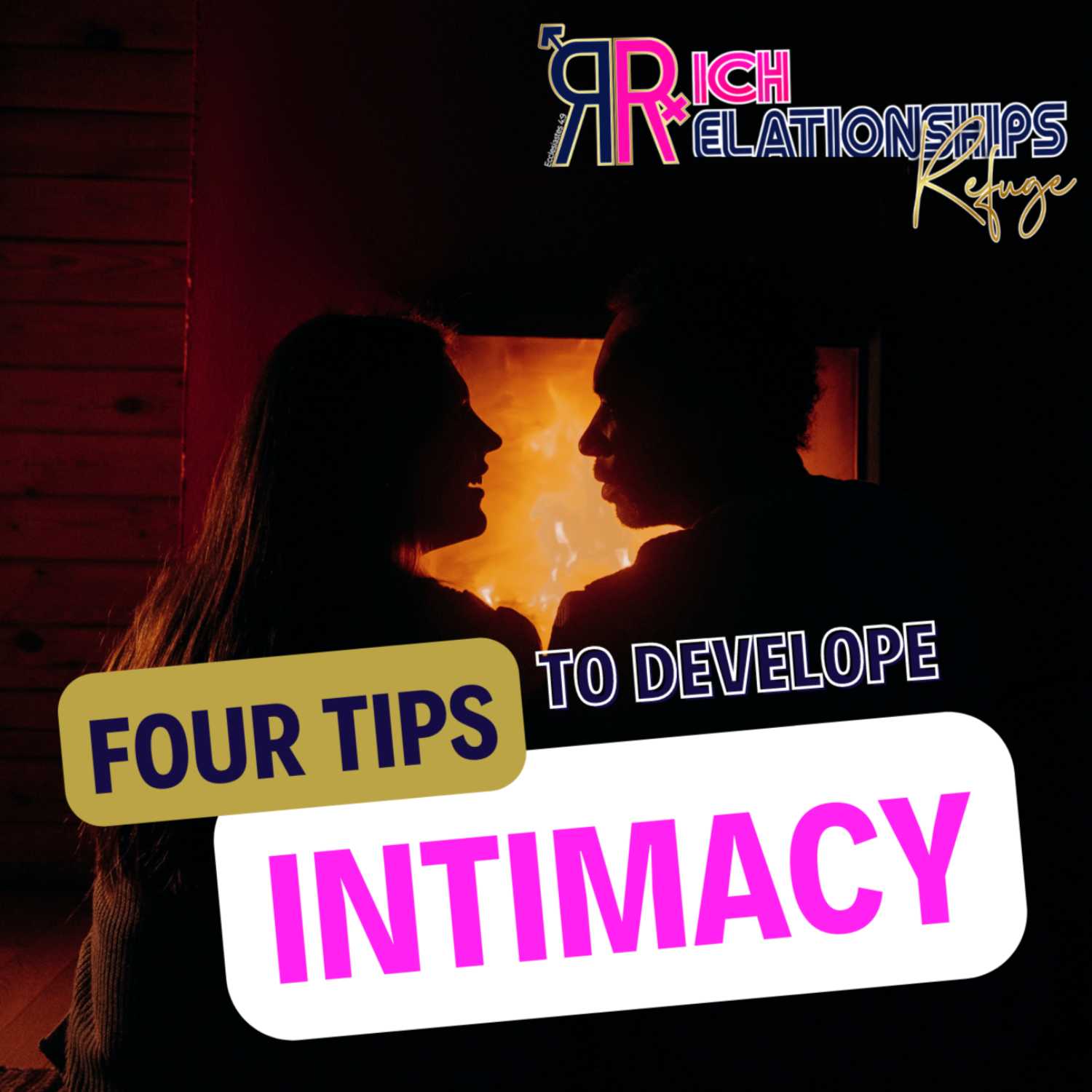 RICH RELATIONSHIPS REFUGE