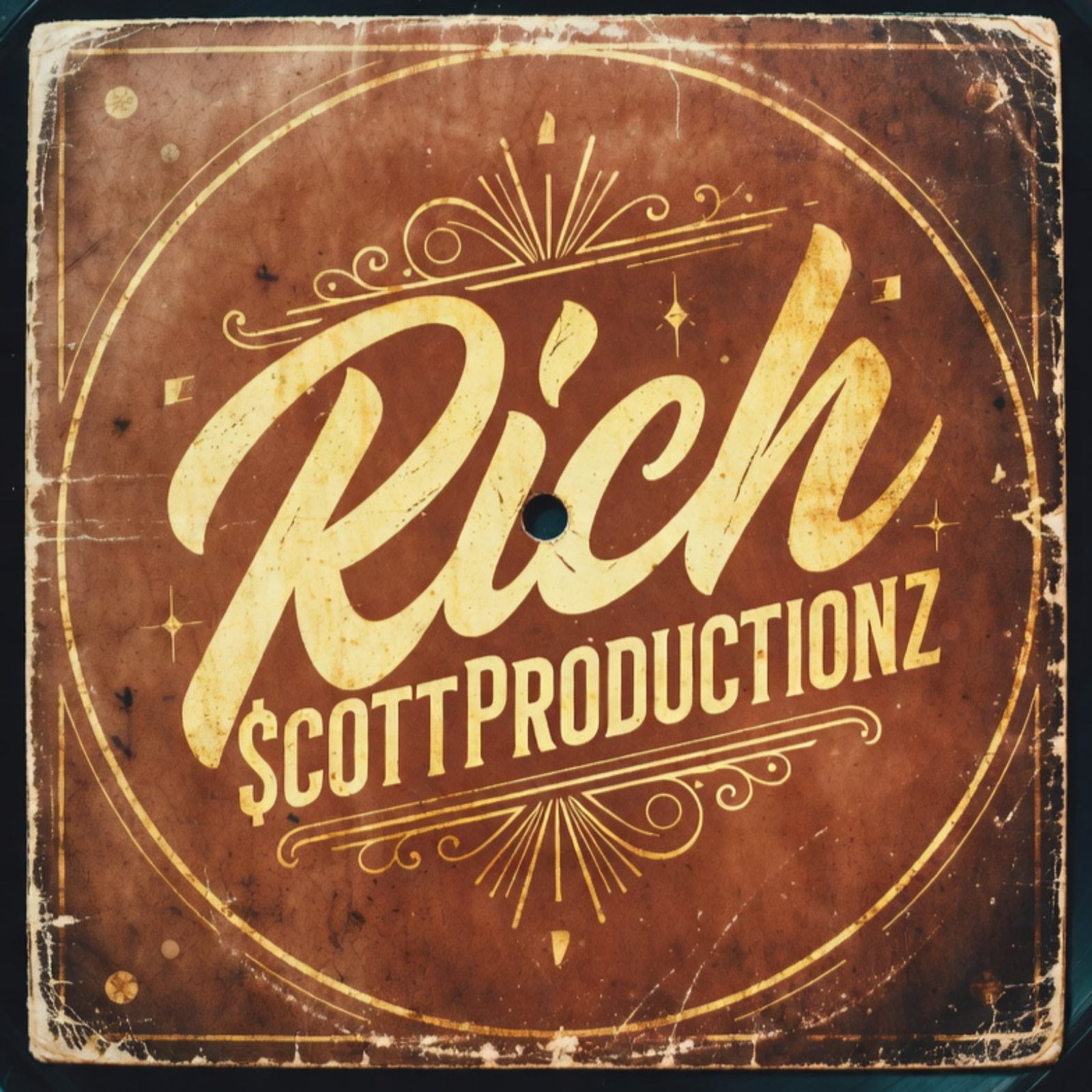 RichScottProductionz podcast artwork