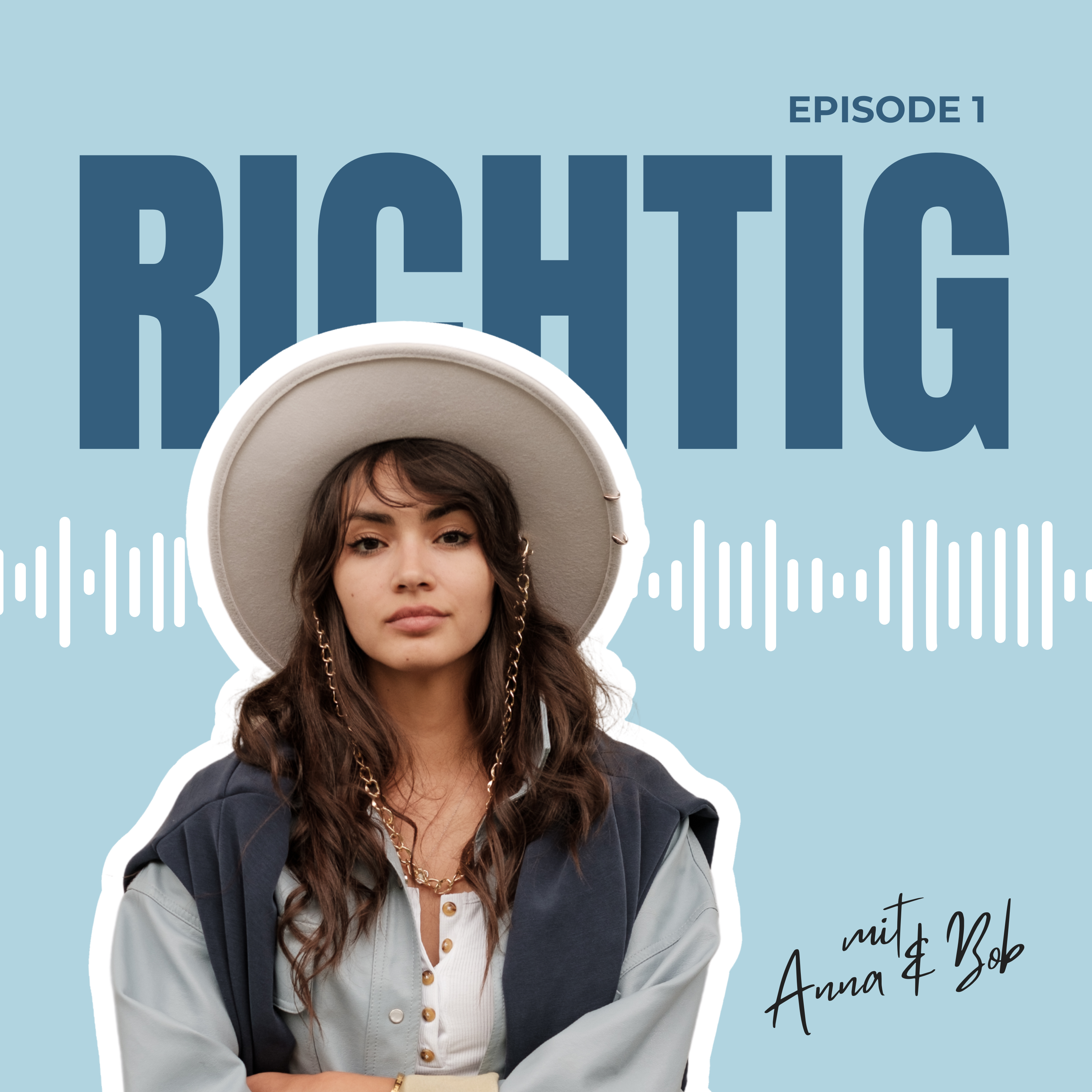 Richtig machen: Kunst des Ansprechens / Wie Du jemanden richtig ansprichst episode artwork