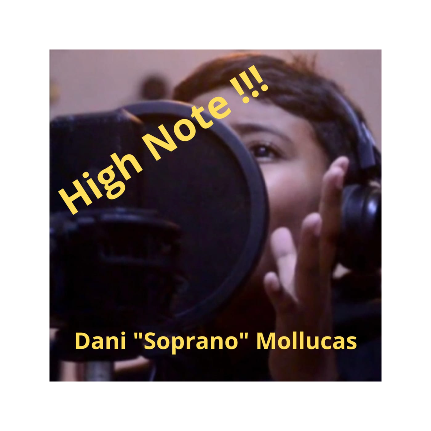Dani "Soprano" Mollucas