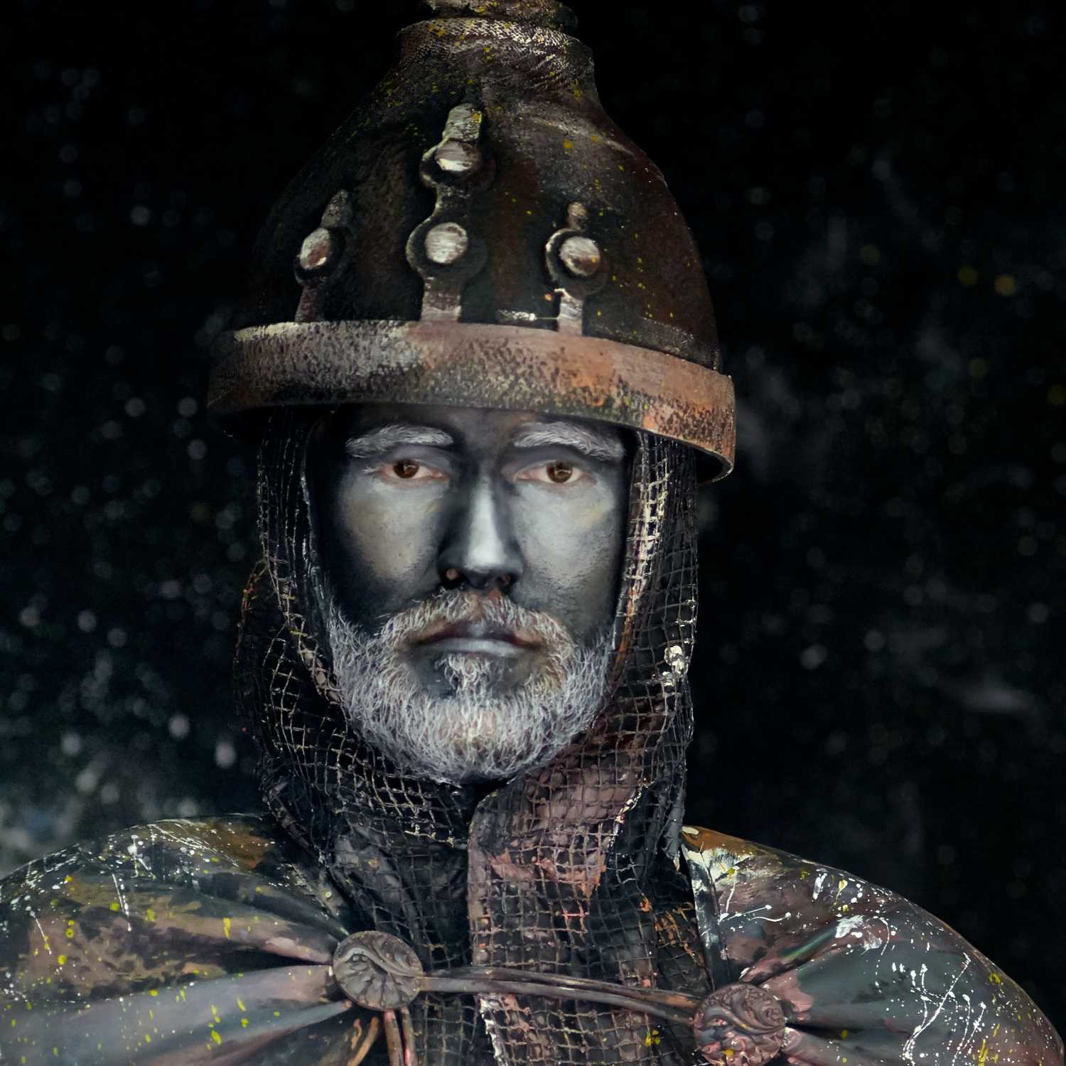 Ridderne om mere end ét bord af Stoedtmelis