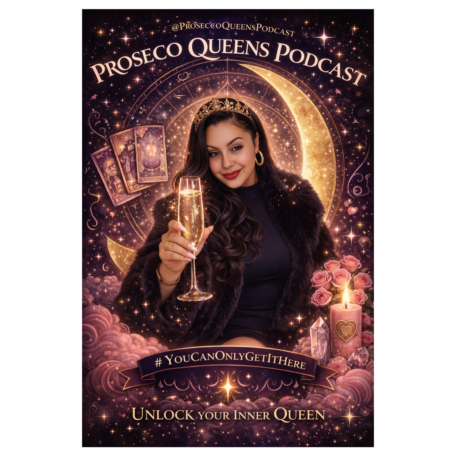 Prosecco Queens Podcast
